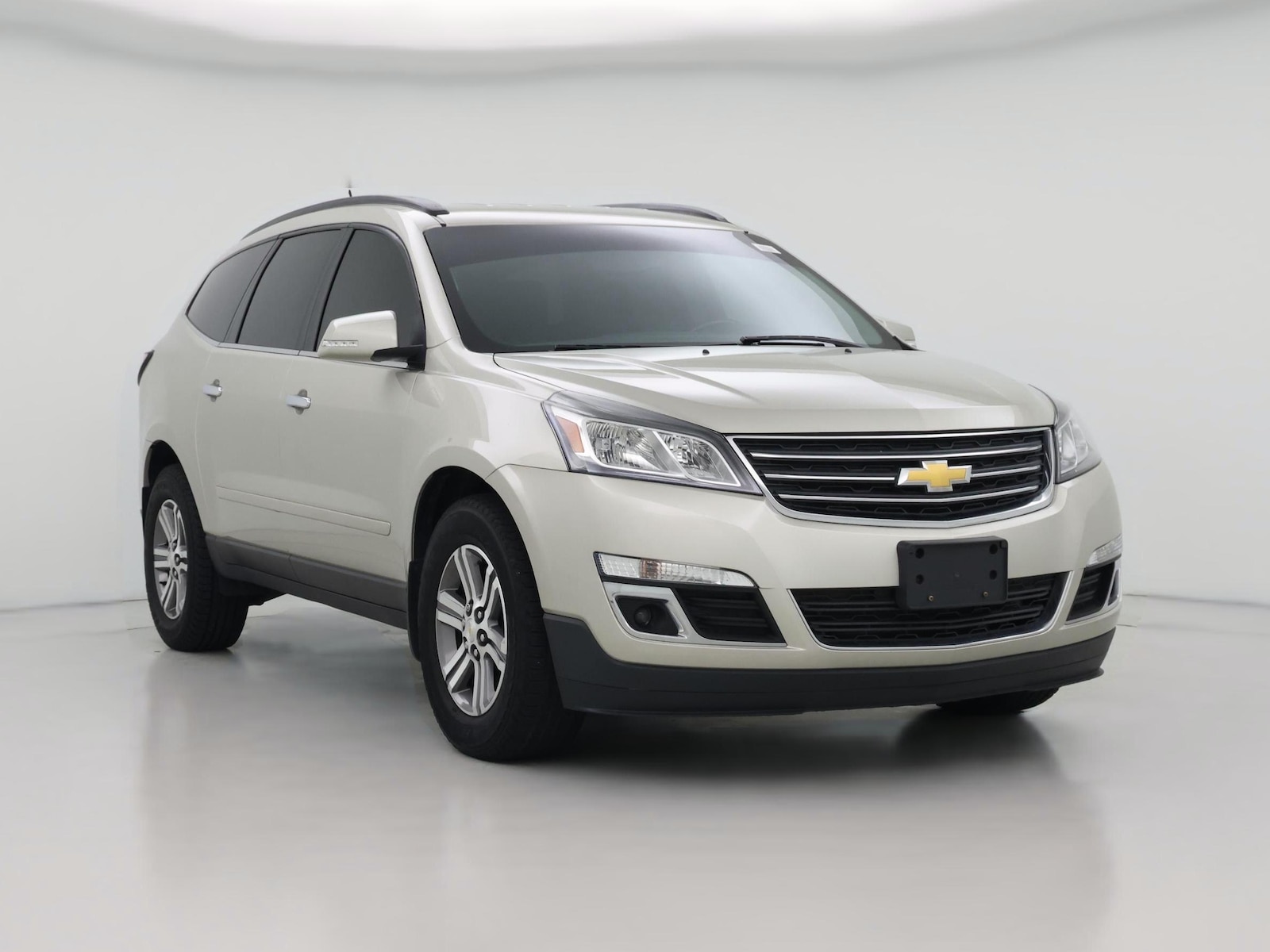2017 Chevrolet Traverse 2LT