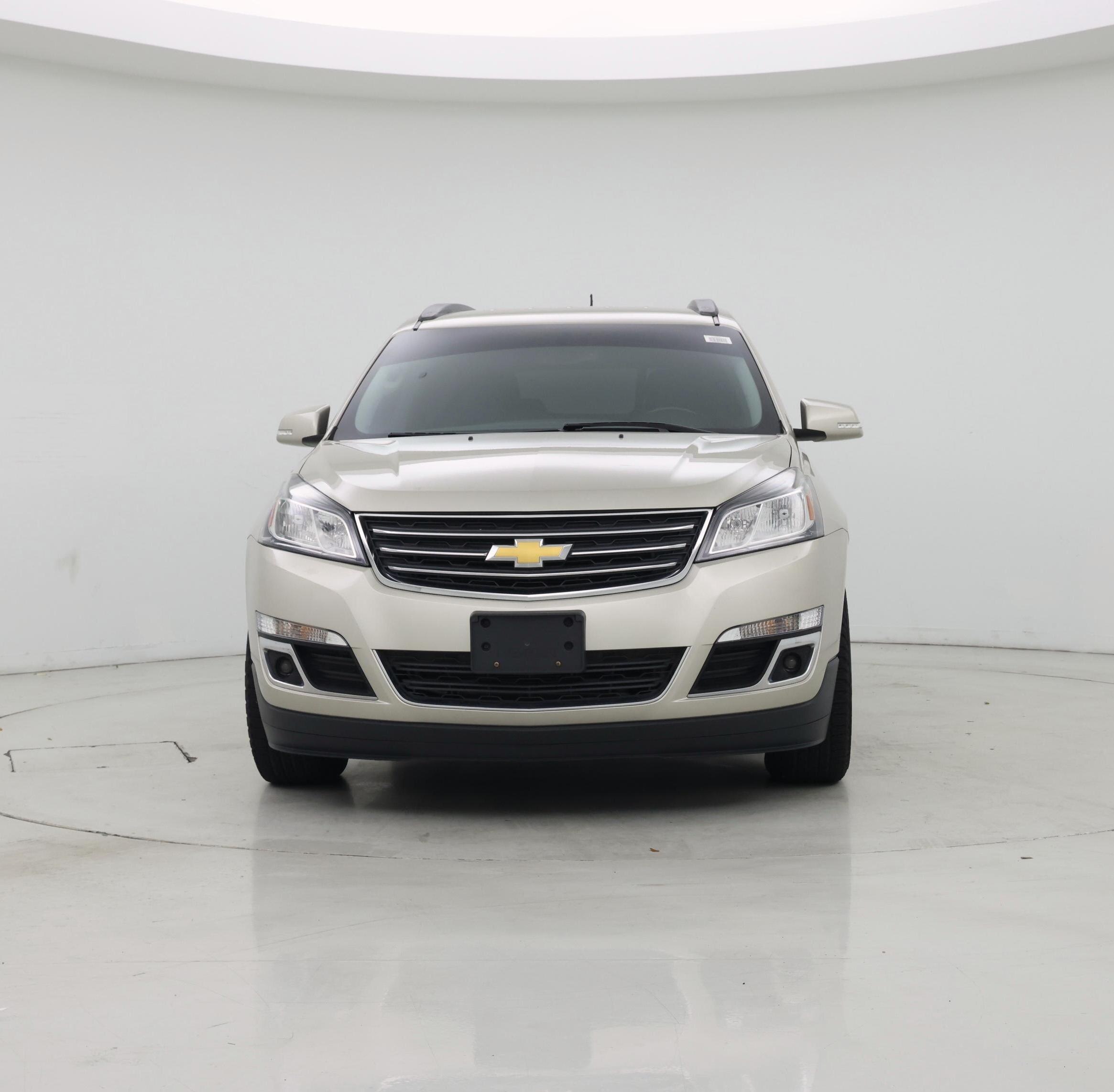 Thumbnail: 2017 Chevrolet Traverse - 5