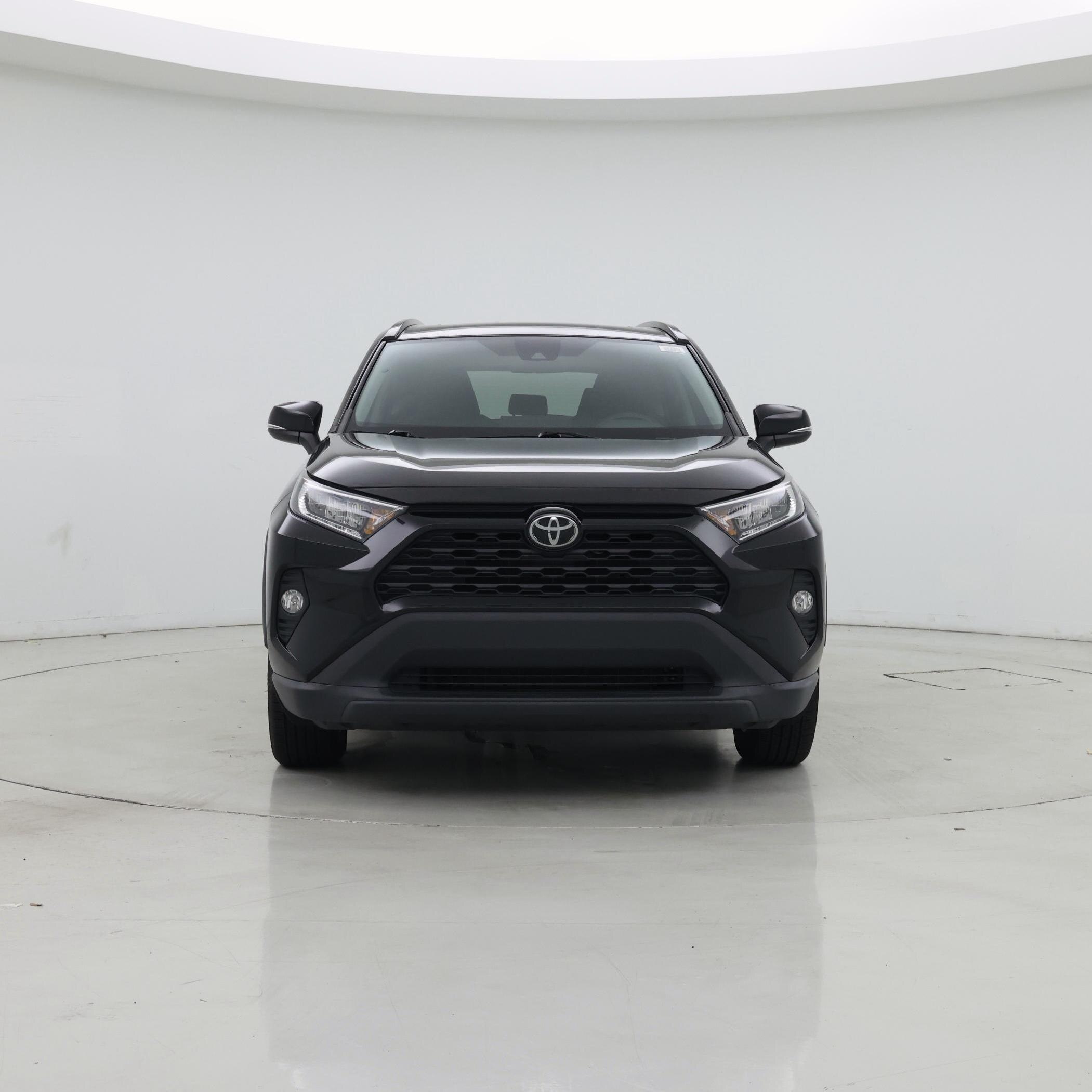 Thumbnail: 2021 Toyota RAV4 - 5