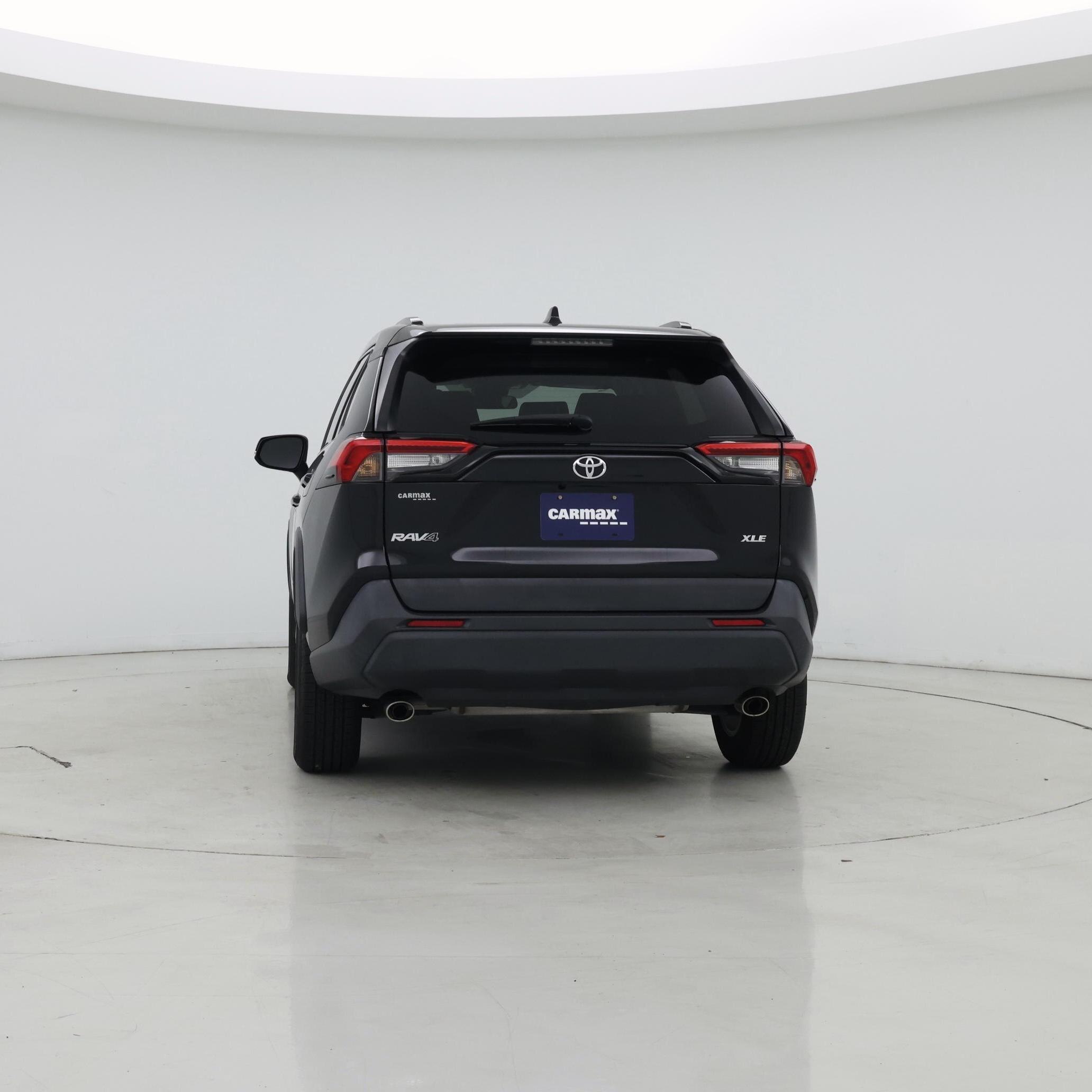 Thumbnail: 2021 Toyota RAV4 - 6