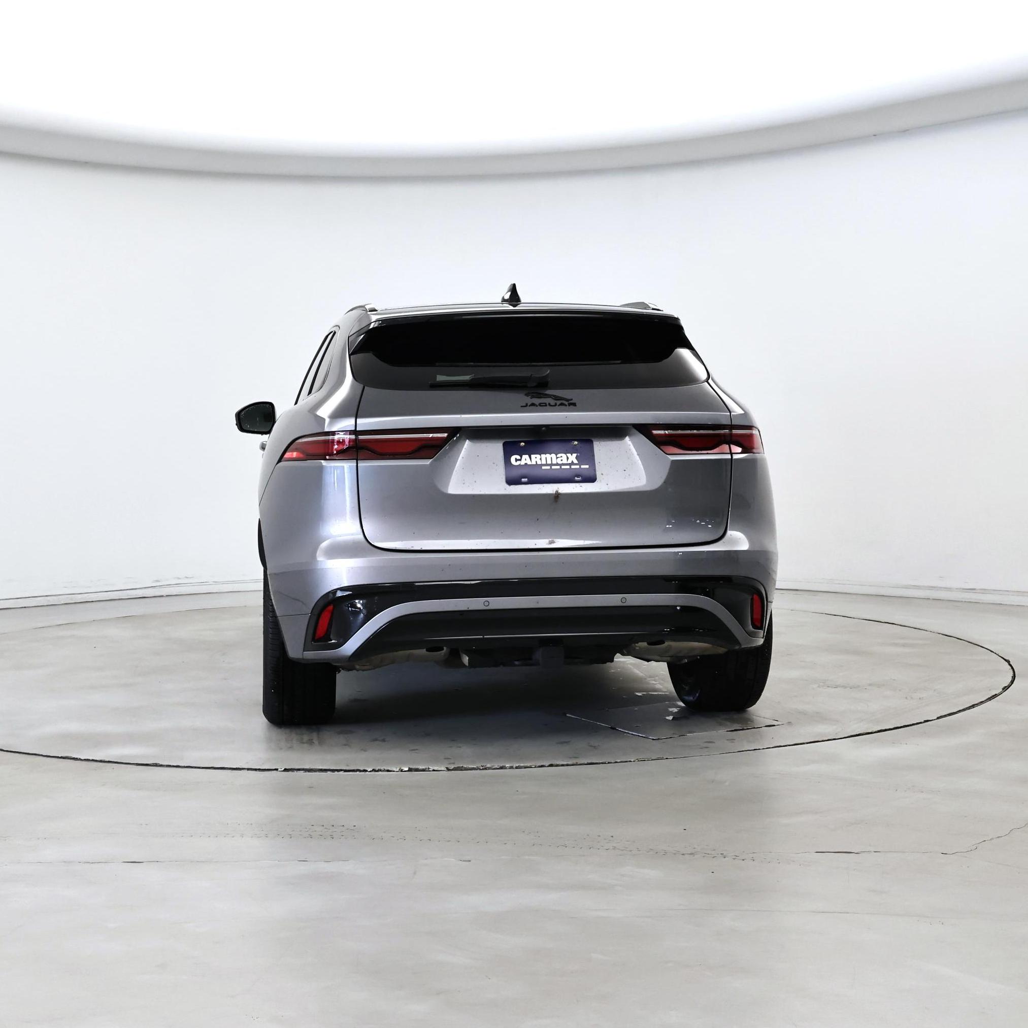 Thumbnail: 2024 Jaguar F-Pace - 6