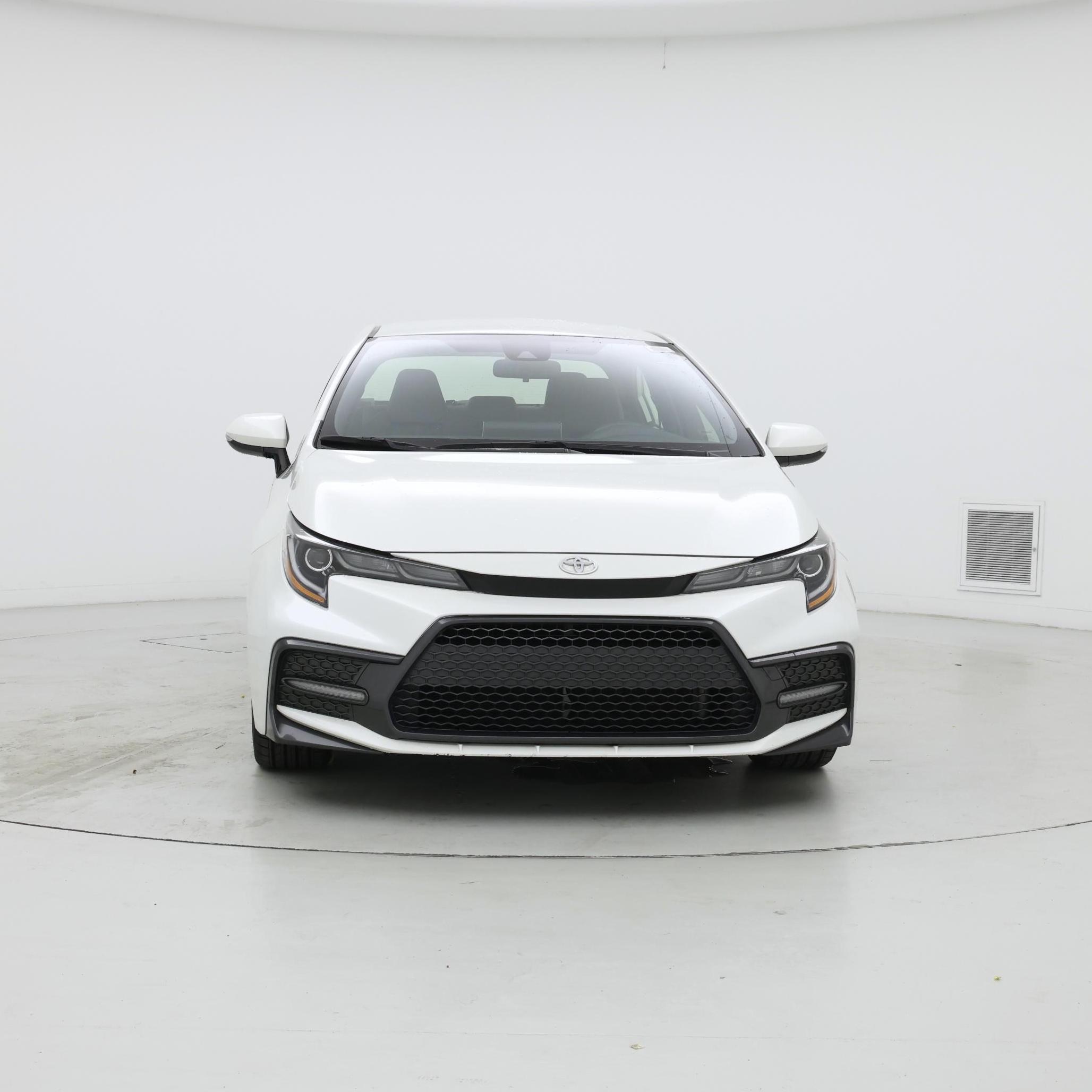 Thumbnail: 2021 Toyota Corolla - 5
