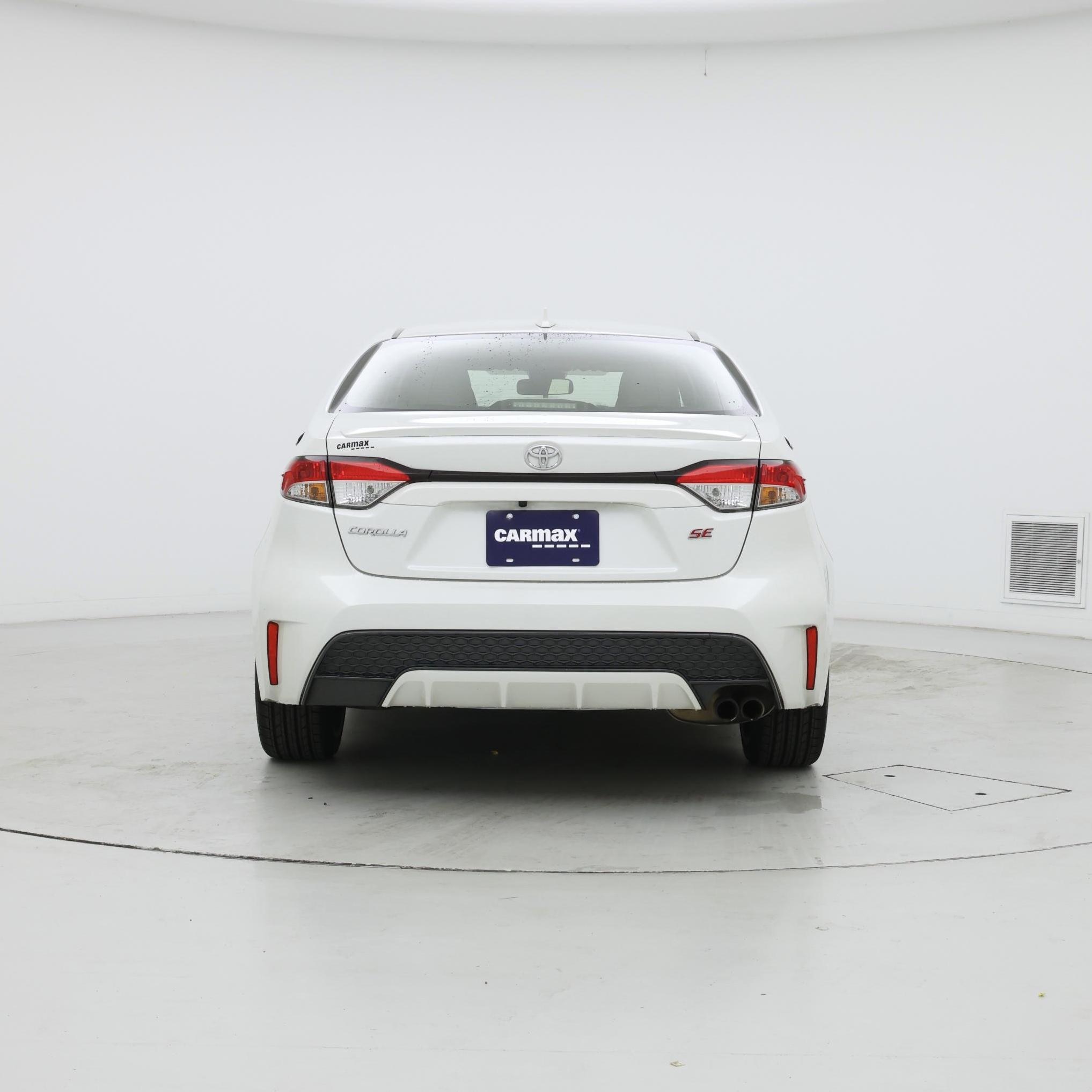Thumbnail: 2021 Toyota Corolla - 6