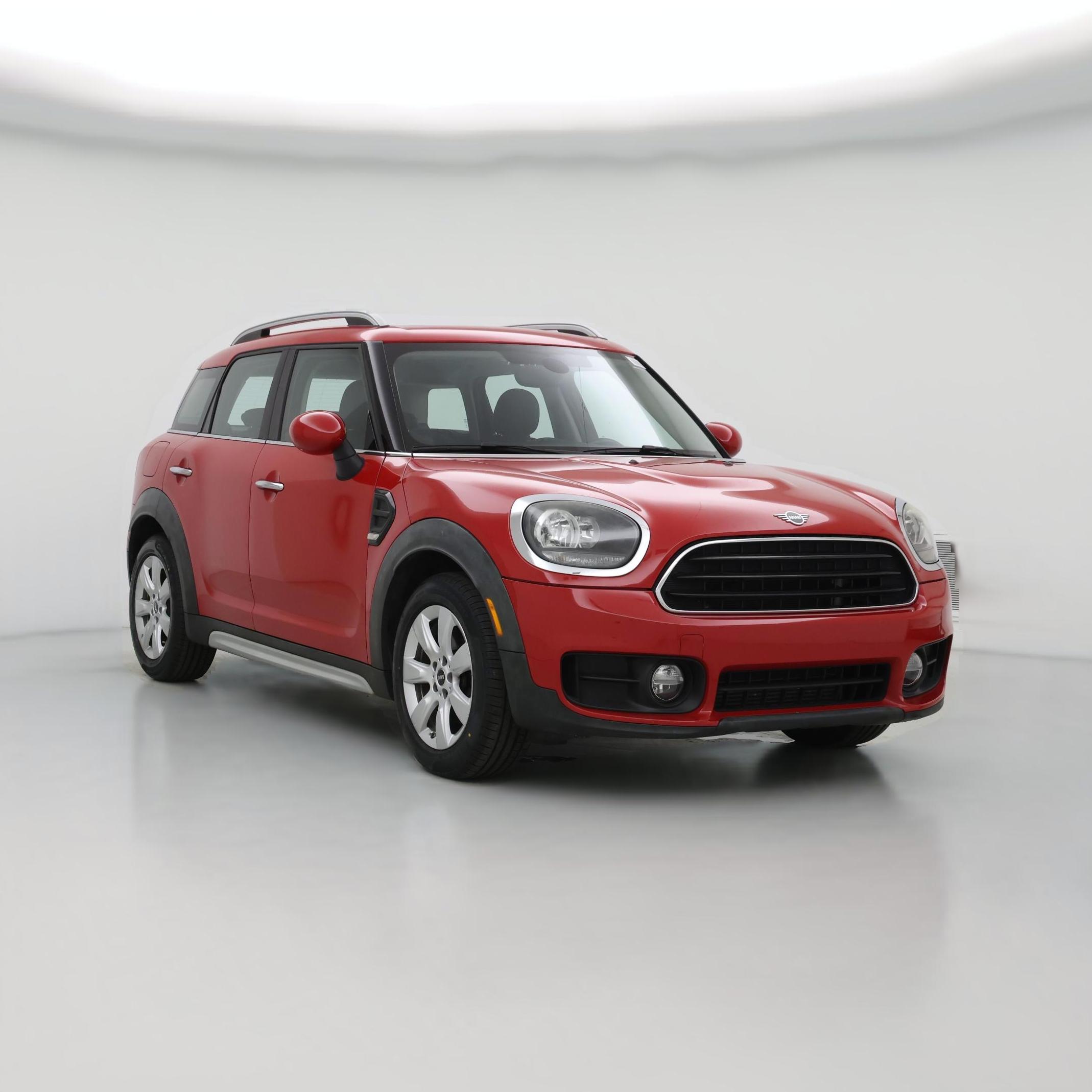 Thumbnail: 2019 MINI Cooper Countryman - 1