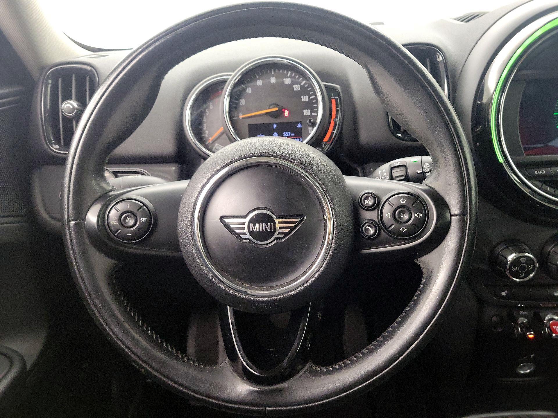 Thumbnail: 2019 MINI Cooper Countryman - 10