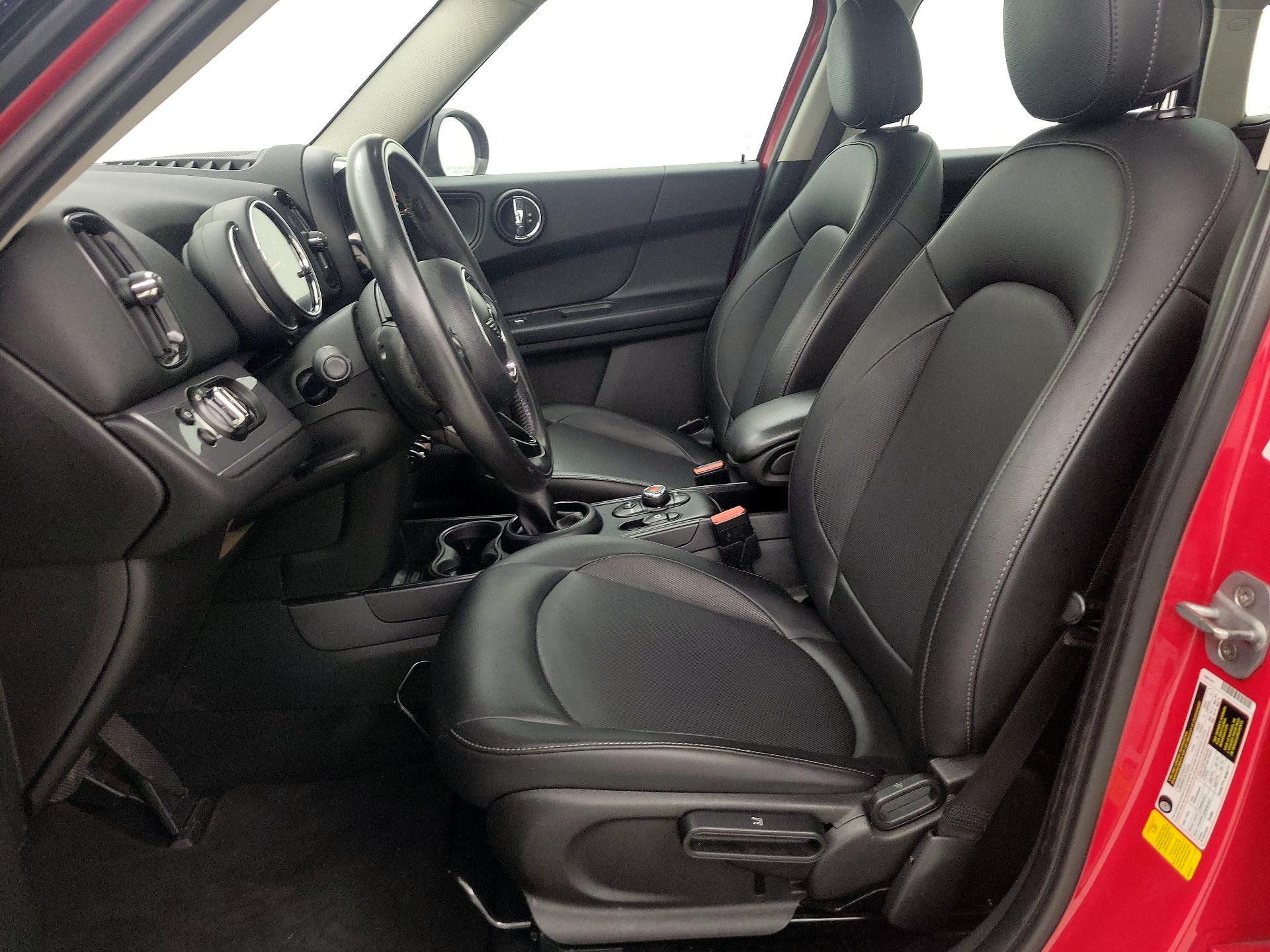Thumbnail: 2019 MINI Cooper Countryman - 11