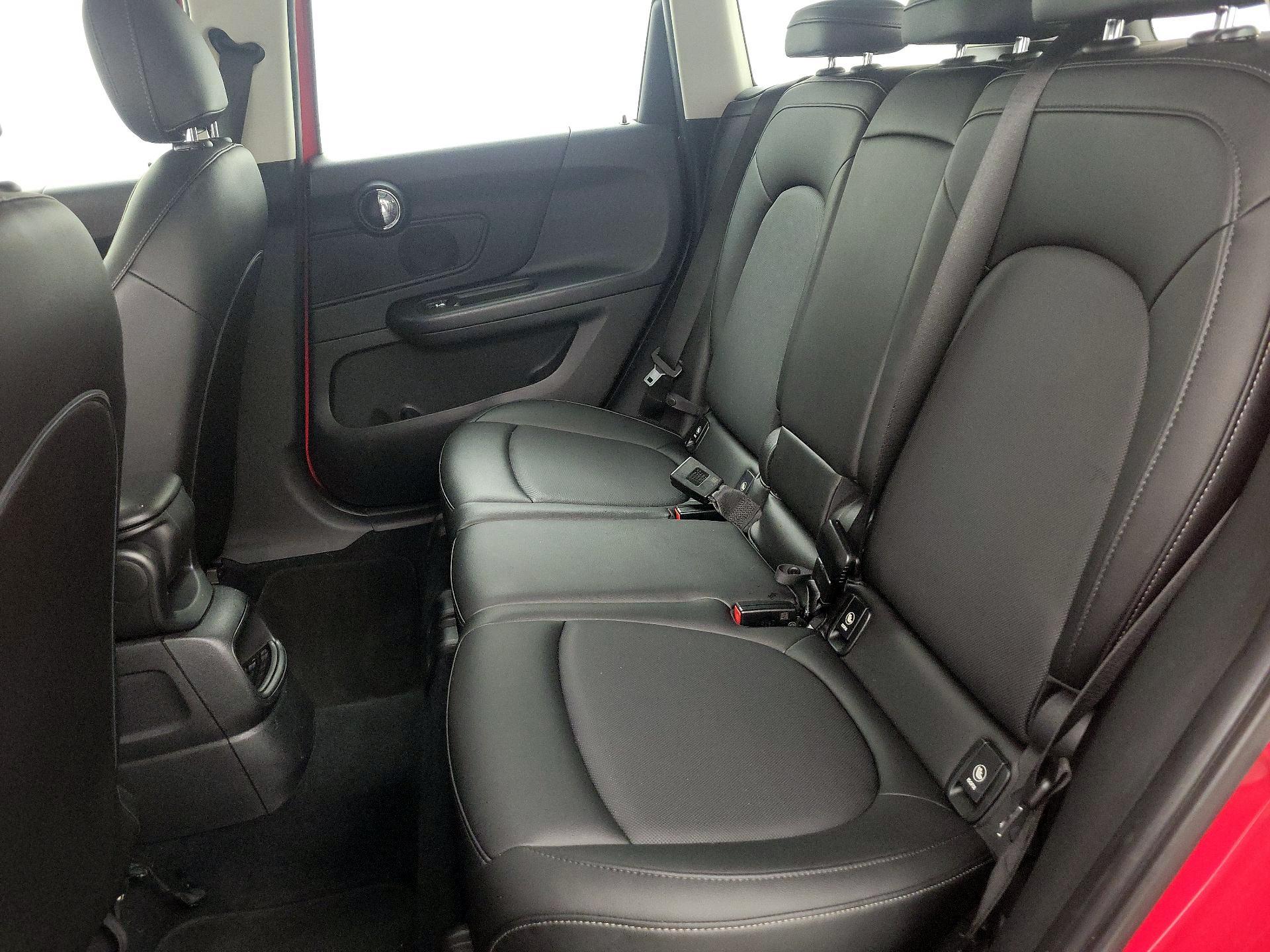 Thumbnail: 2019 MINI Cooper Countryman - 20