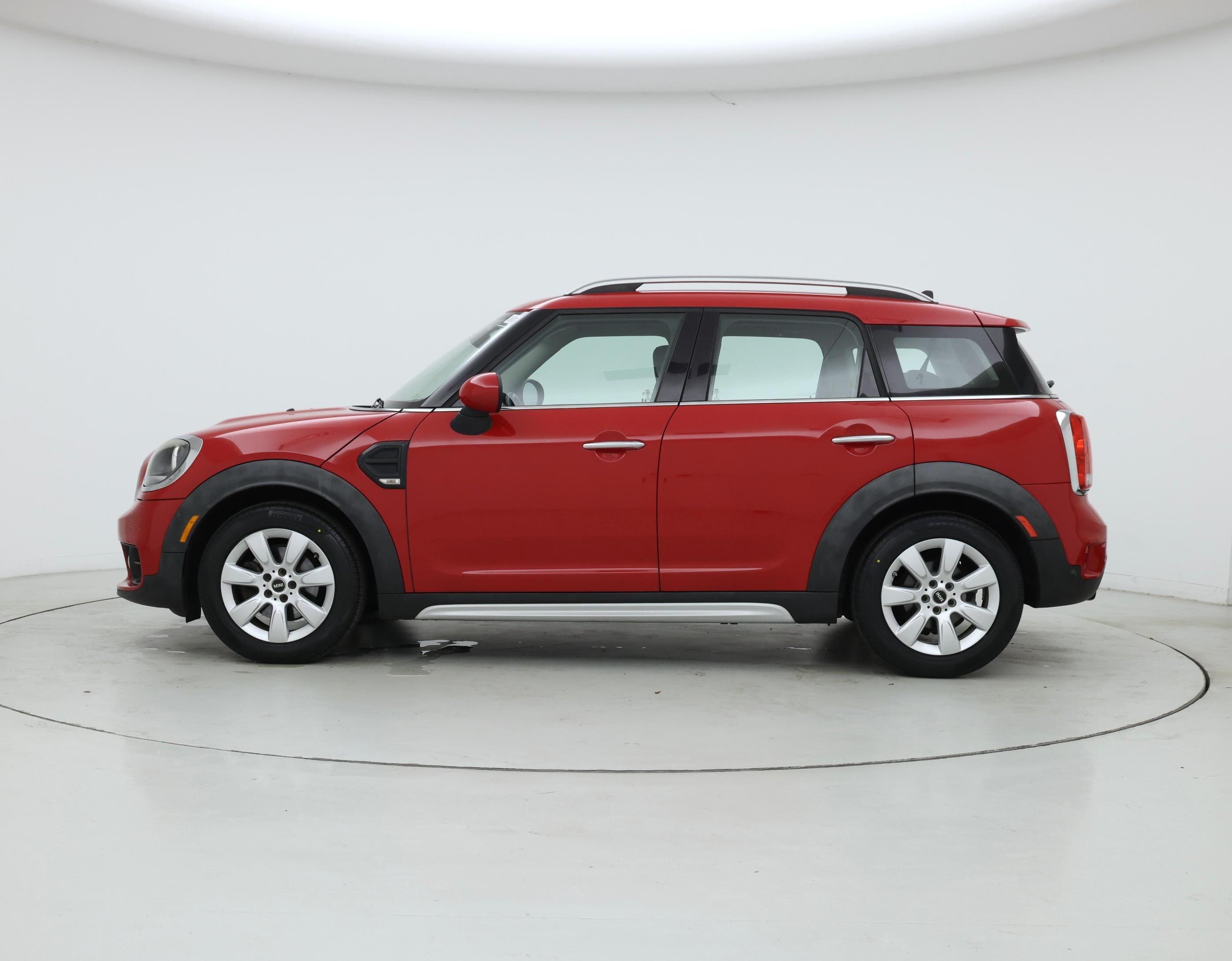 Thumbnail: 2019 MINI Cooper Countryman - 3