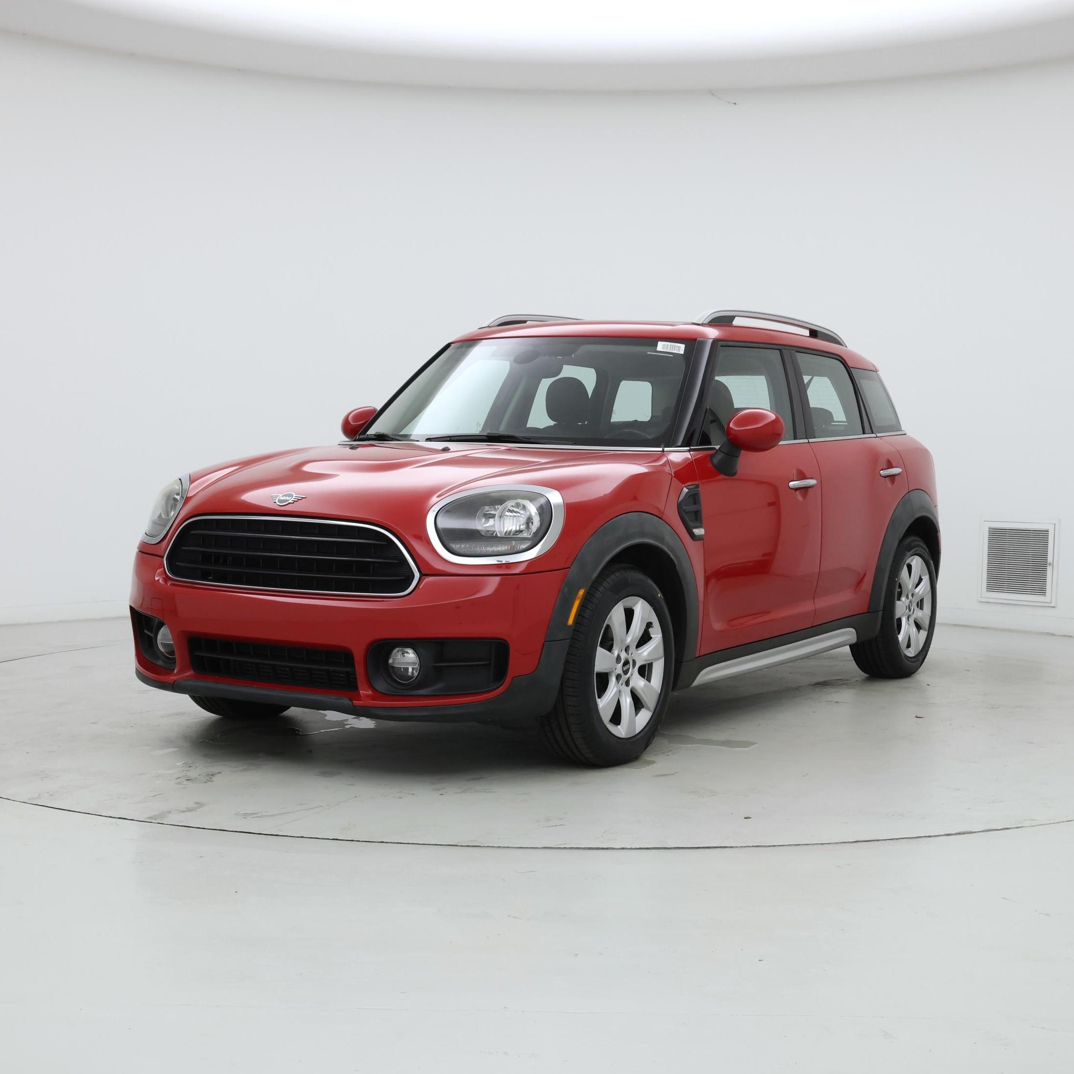 Thumbnail: 2019 MINI Cooper Countryman - 4