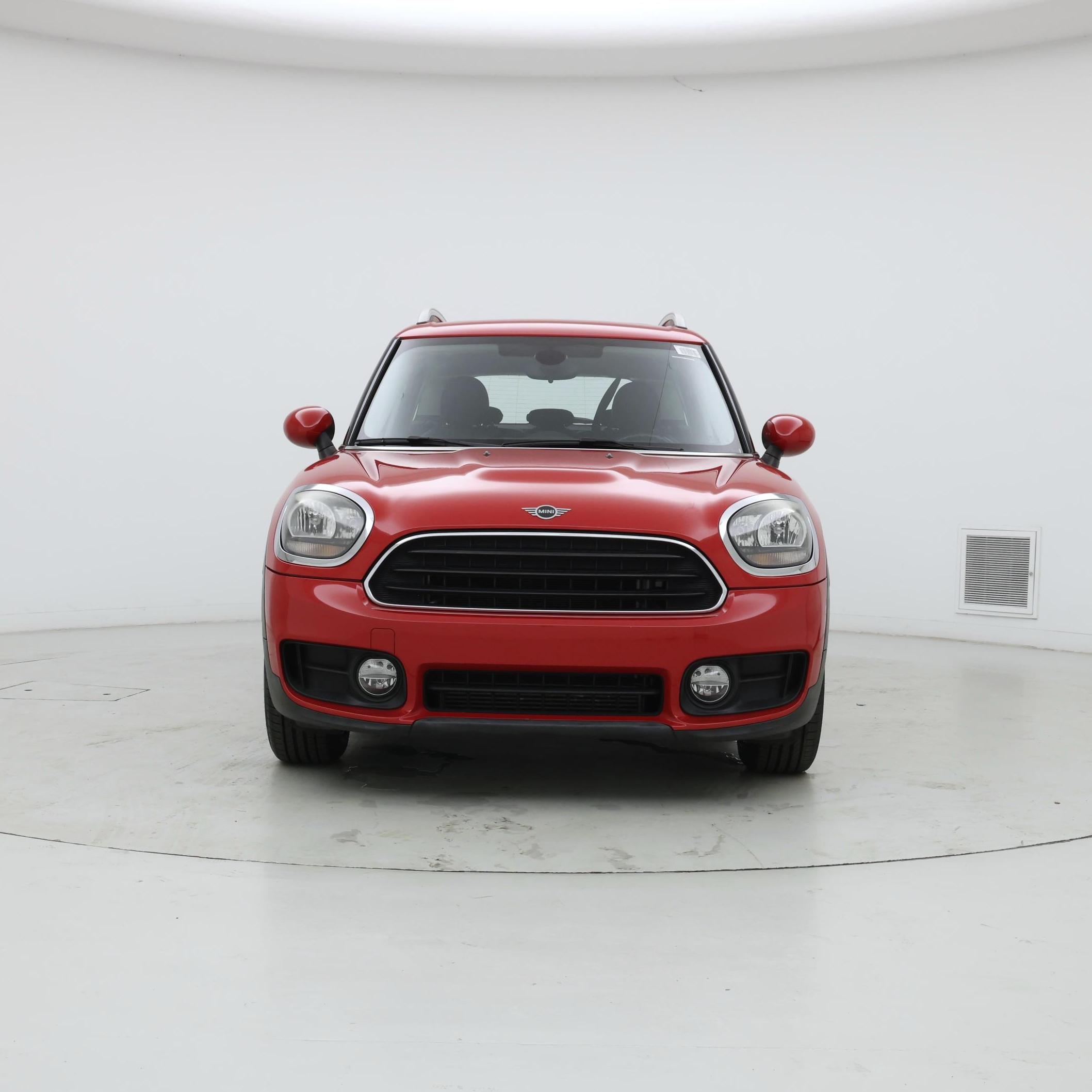 Thumbnail: 2019 MINI Cooper Countryman - 5