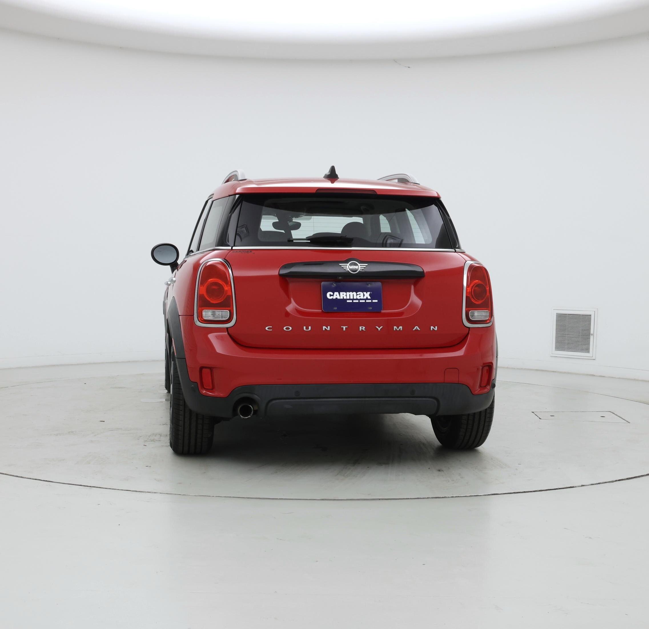 Thumbnail: 2019 MINI Cooper Countryman - 6