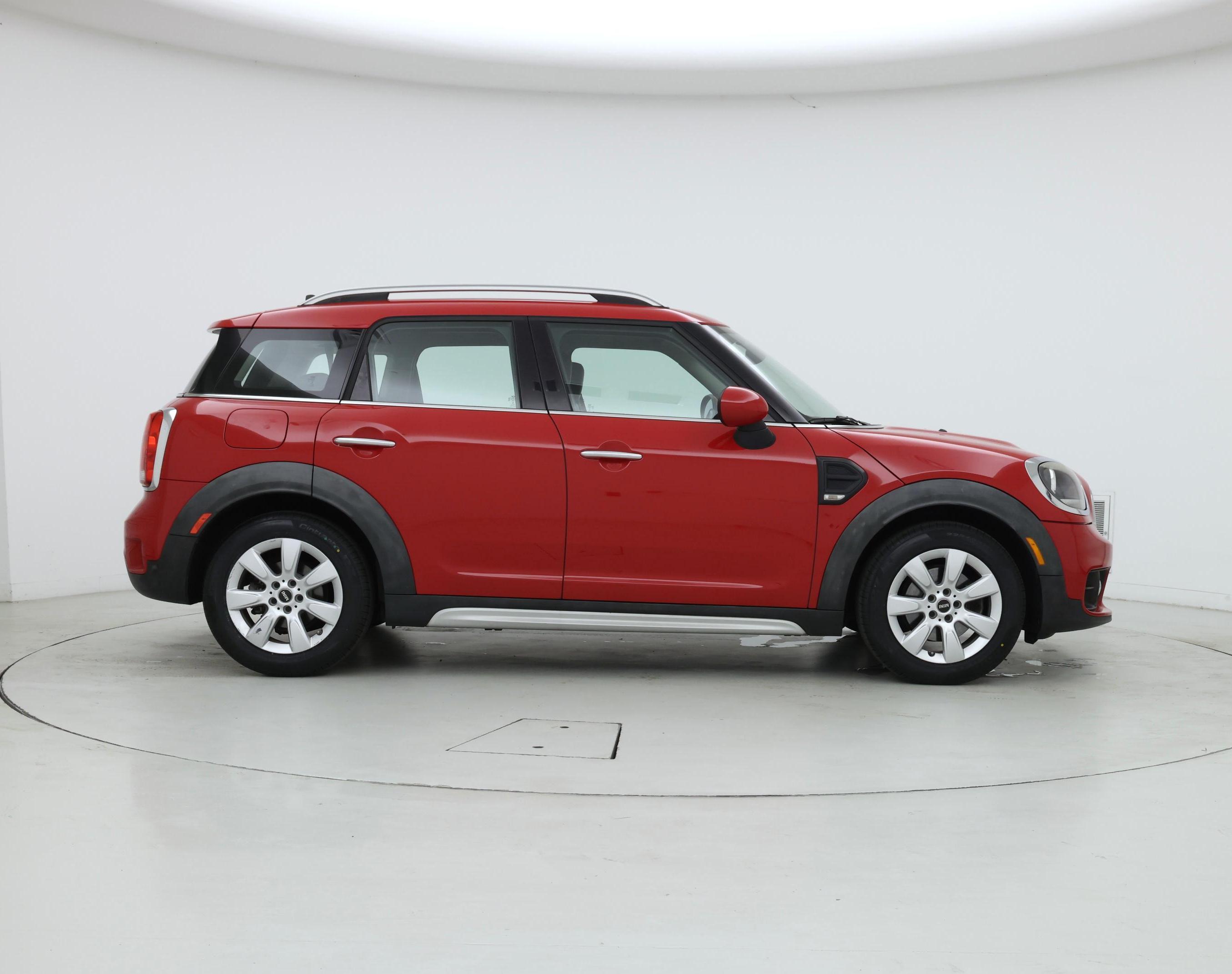 Thumbnail: 2019 MINI Cooper Countryman - 7