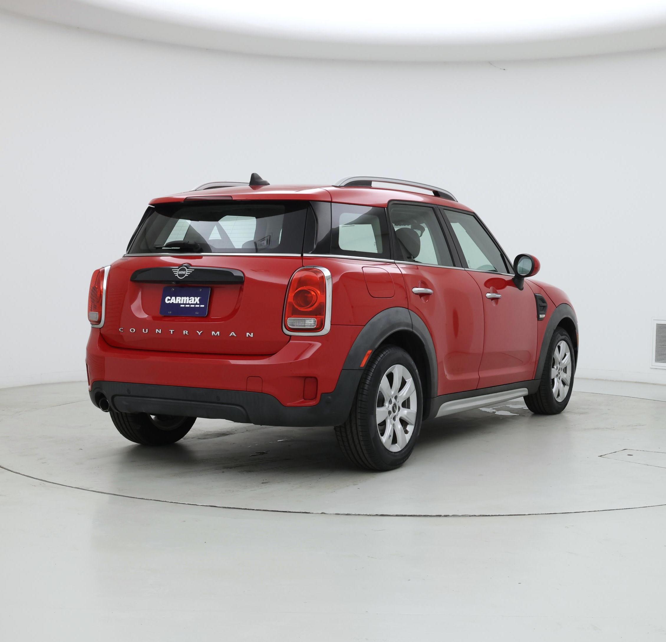 Thumbnail: 2019 MINI Cooper Countryman - 8