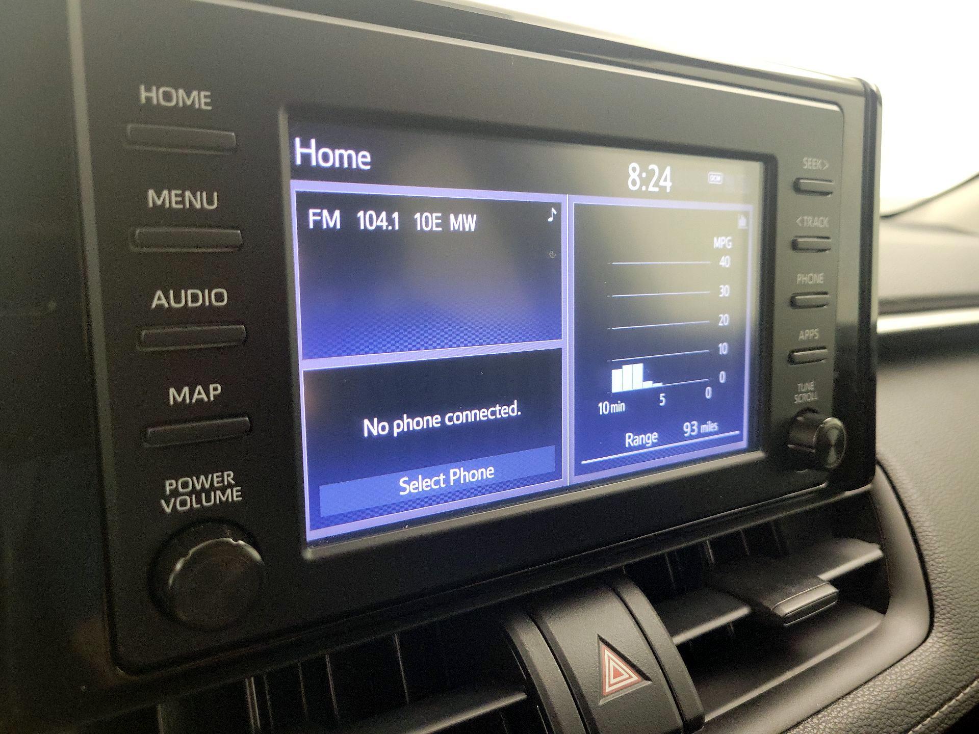 Thumbnail: 2019 Toyota RAV4 - 15
