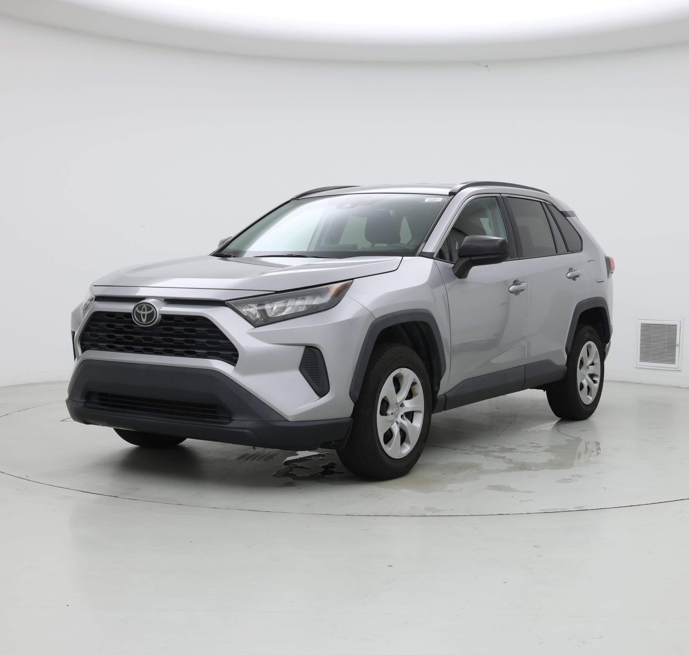 Thumbnail: 2019 Toyota RAV4 - 4