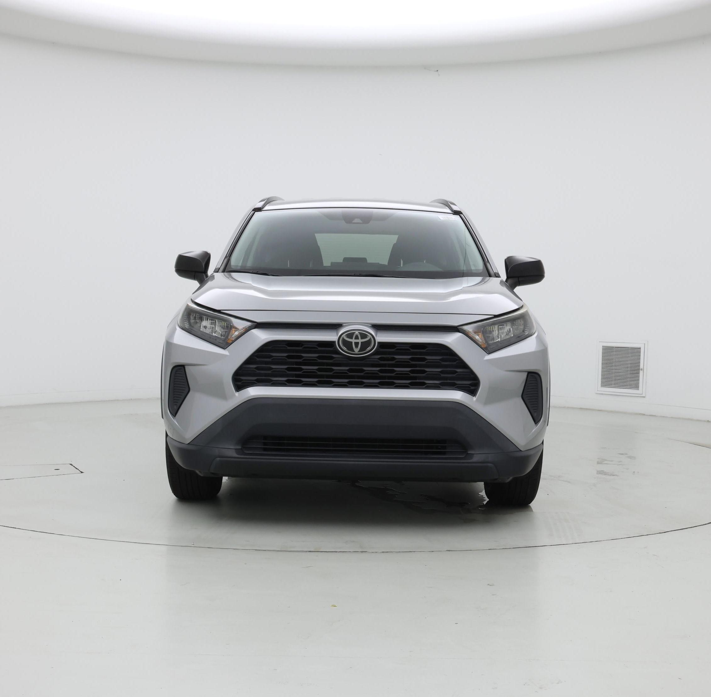 Thumbnail: 2019 Toyota RAV4 - 5