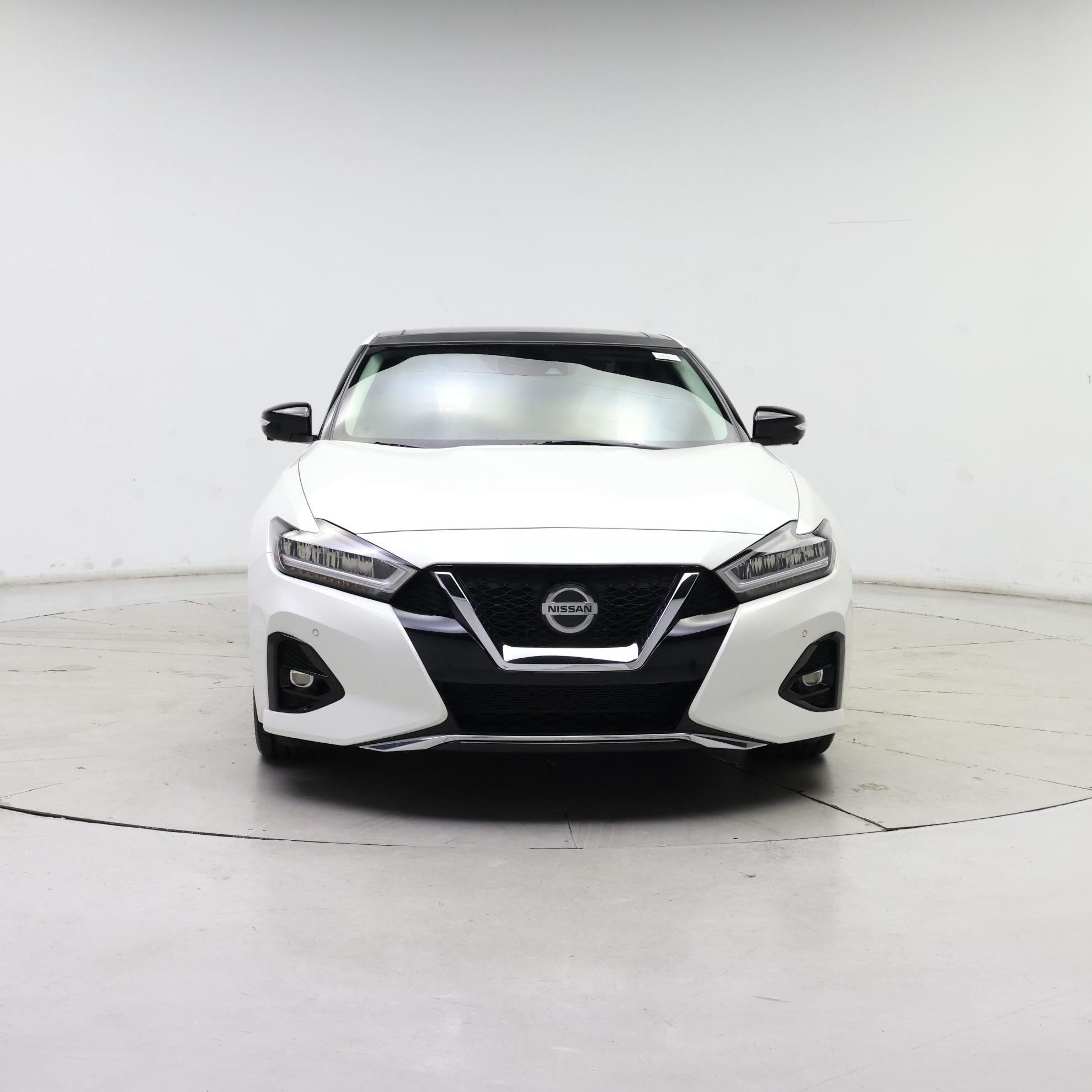 Thumbnail: 2021 Nissan Maxima - 5