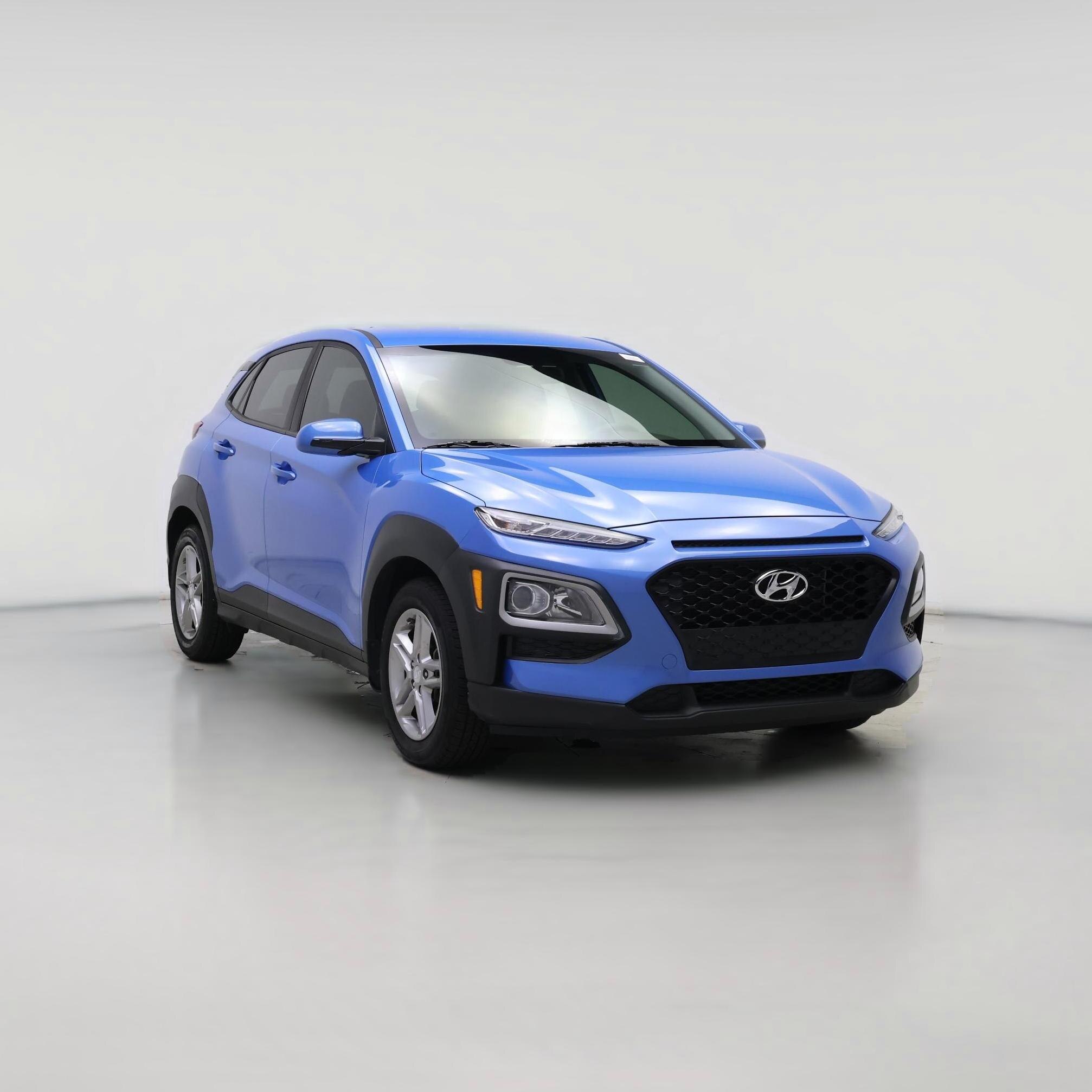 Thumbnail: 2018 Hyundai Kona - 1