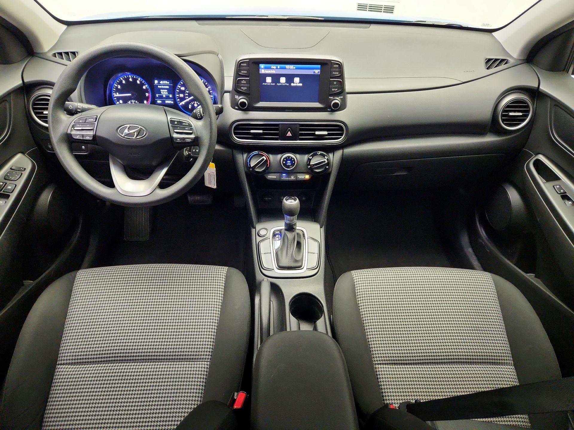 Thumbnail: 2018 Hyundai Kona - 9