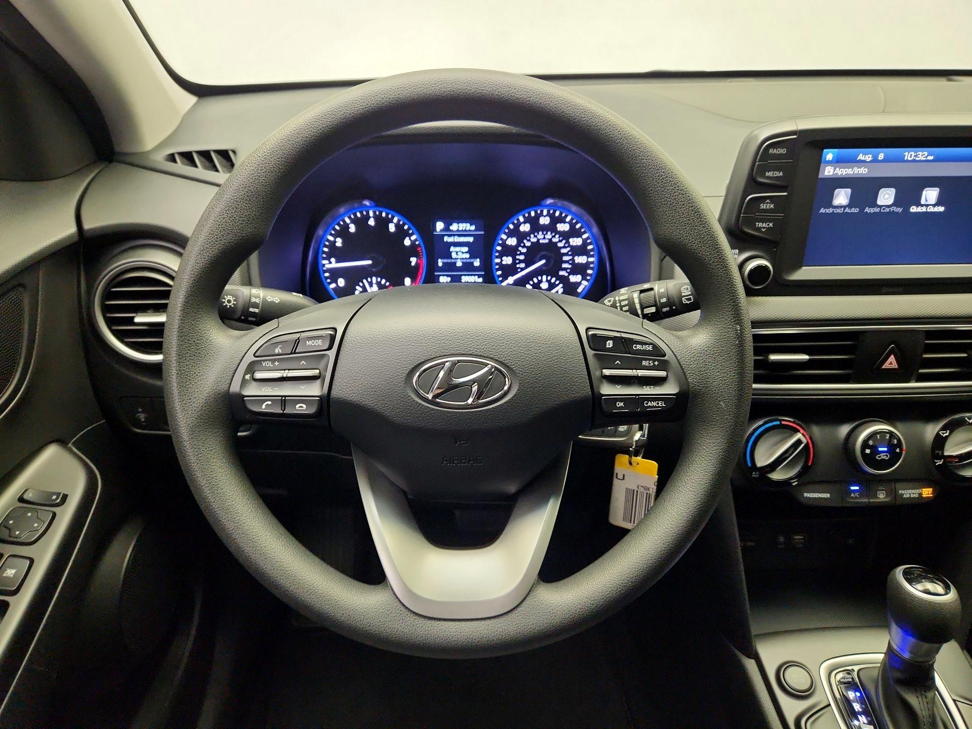 Thumbnail: 2018 Hyundai Kona - 10