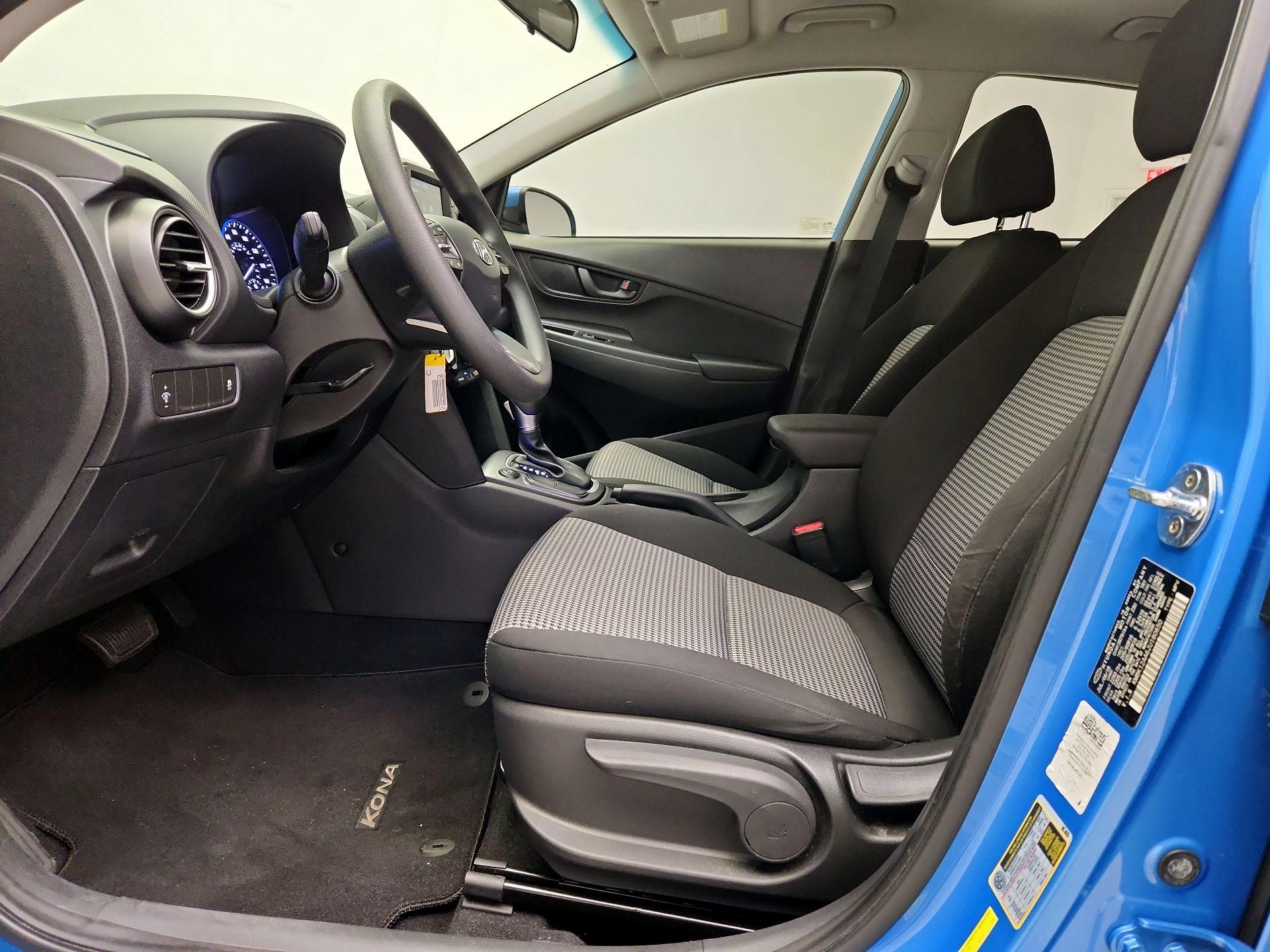 Thumbnail: 2018 Hyundai Kona - 11