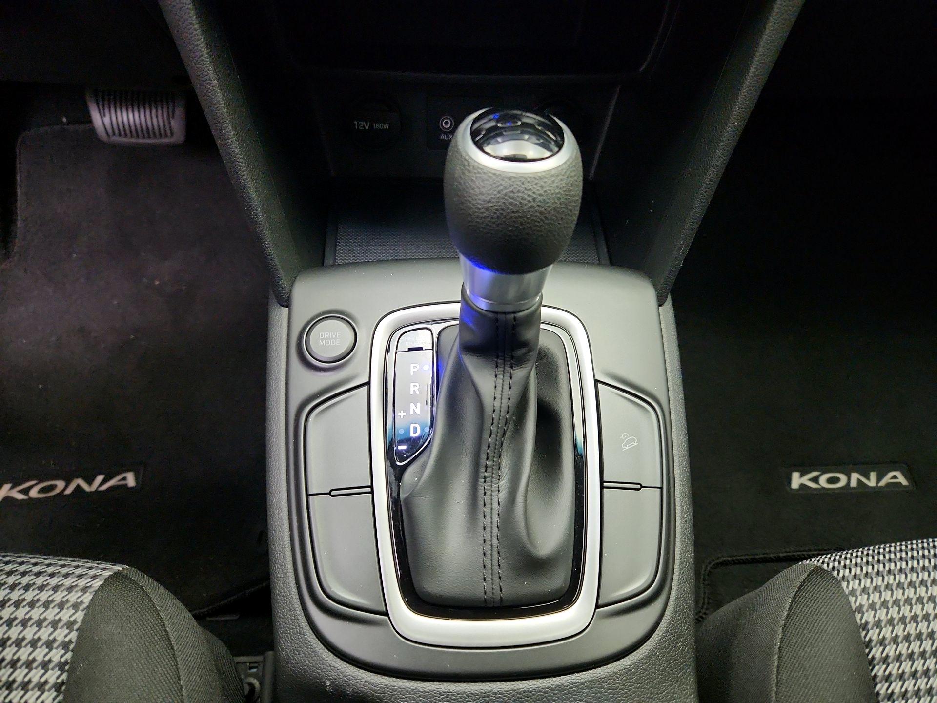 Thumbnail: 2018 Hyundai Kona - 17