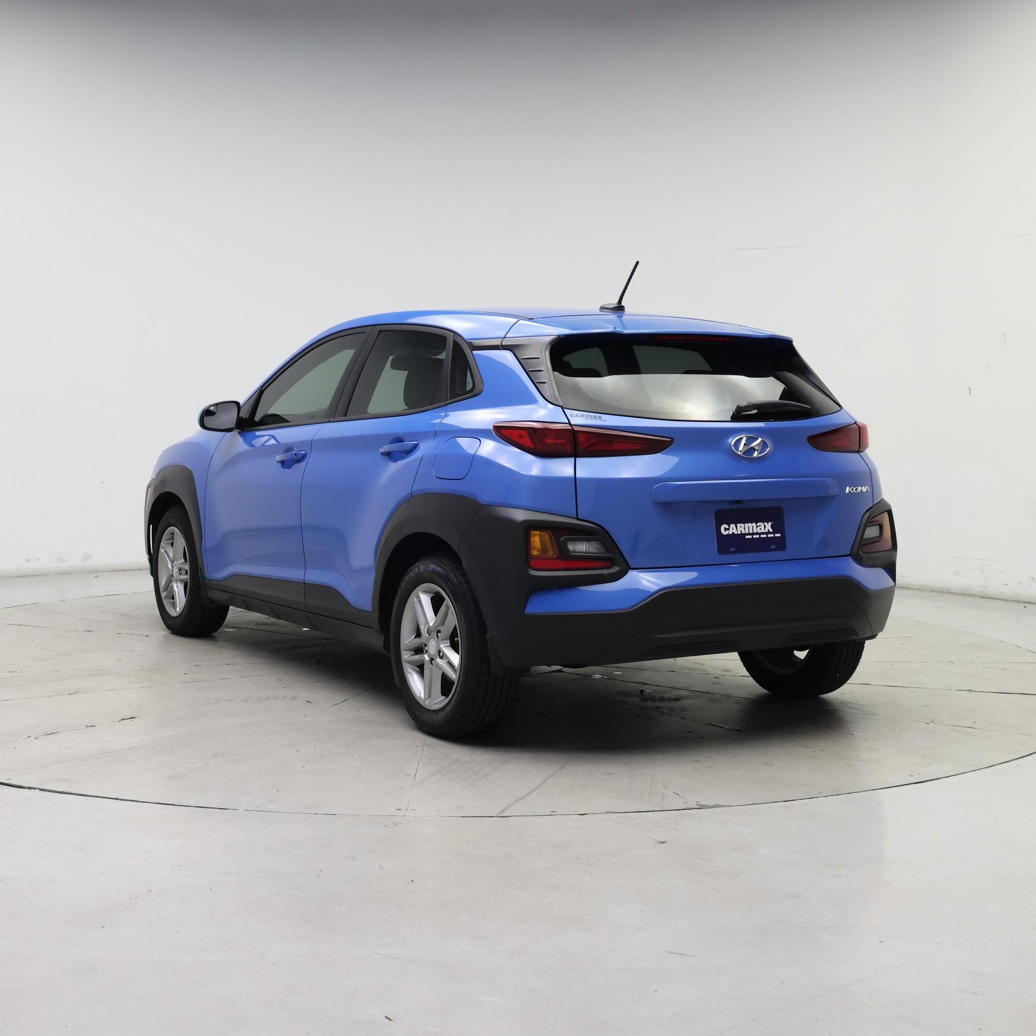 Thumbnail: 2018 Hyundai Kona - 2