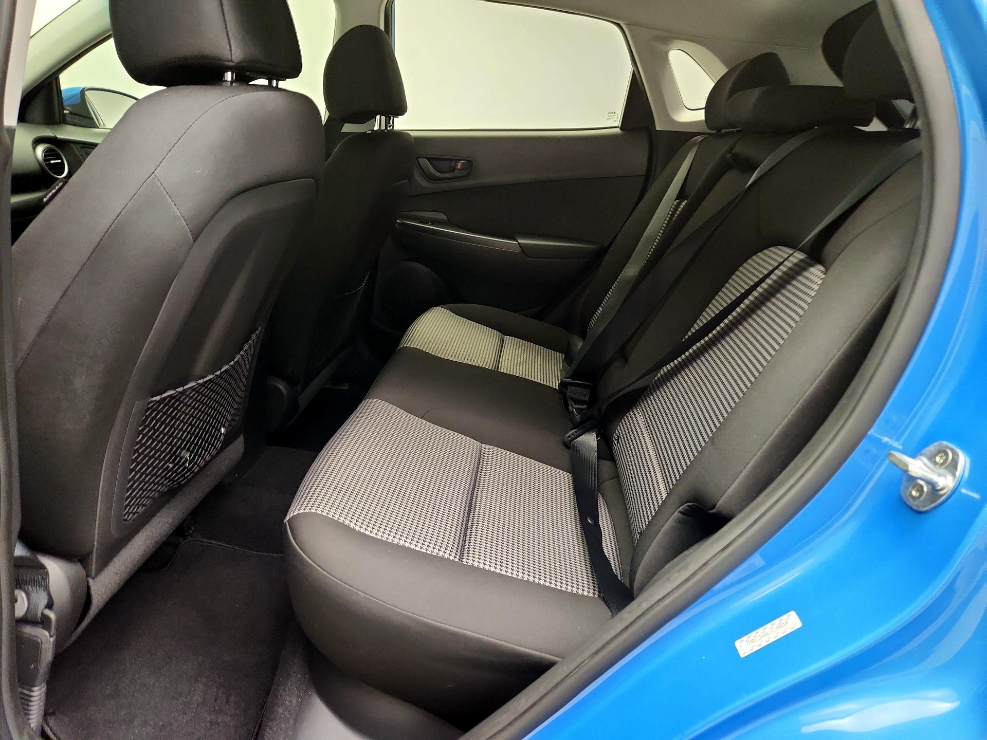 Thumbnail: 2018 Hyundai Kona - 19