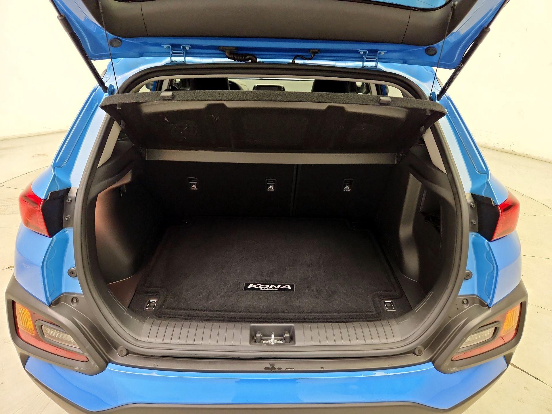 Thumbnail: 2018 Hyundai Kona - 20
