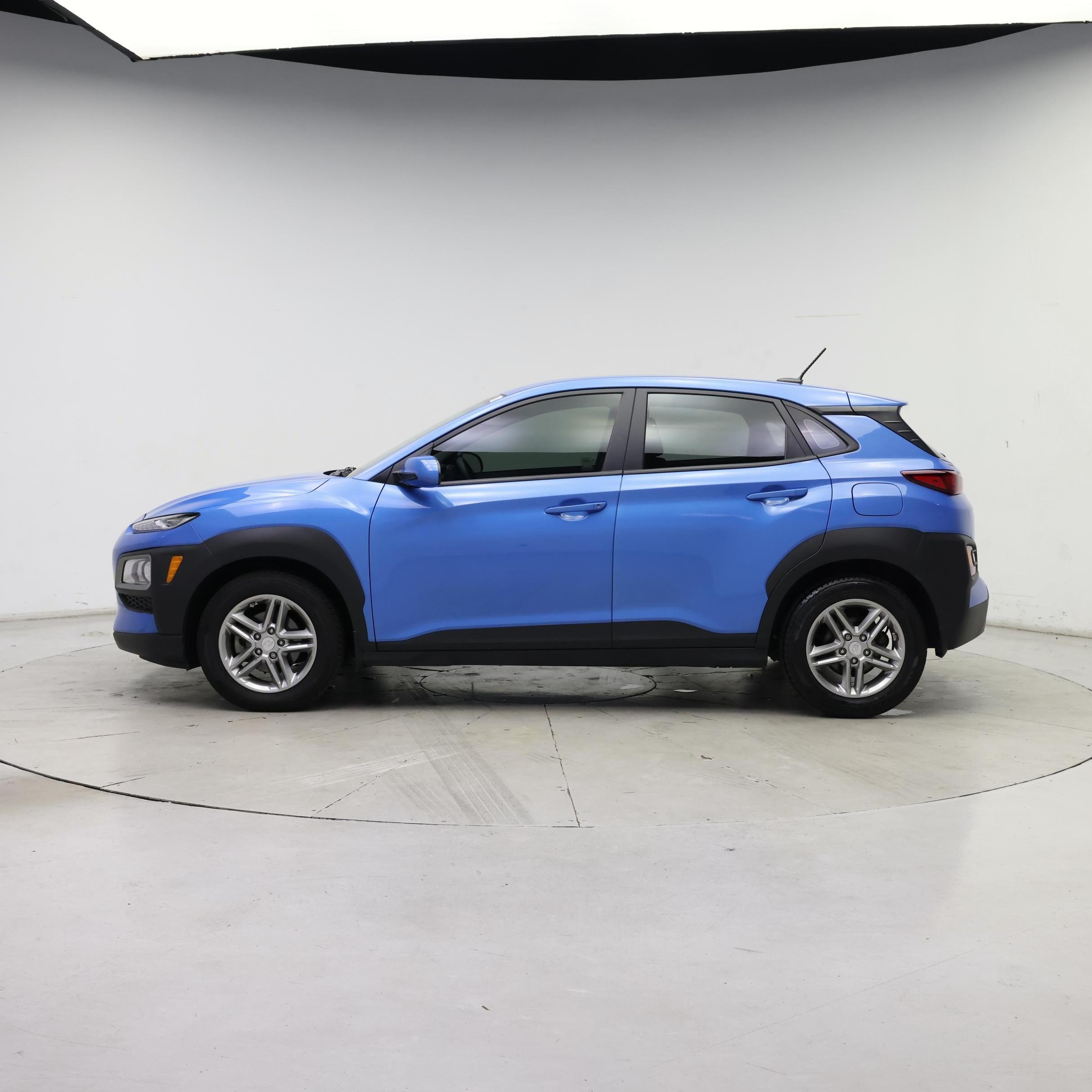 Thumbnail: 2018 Hyundai Kona - 3