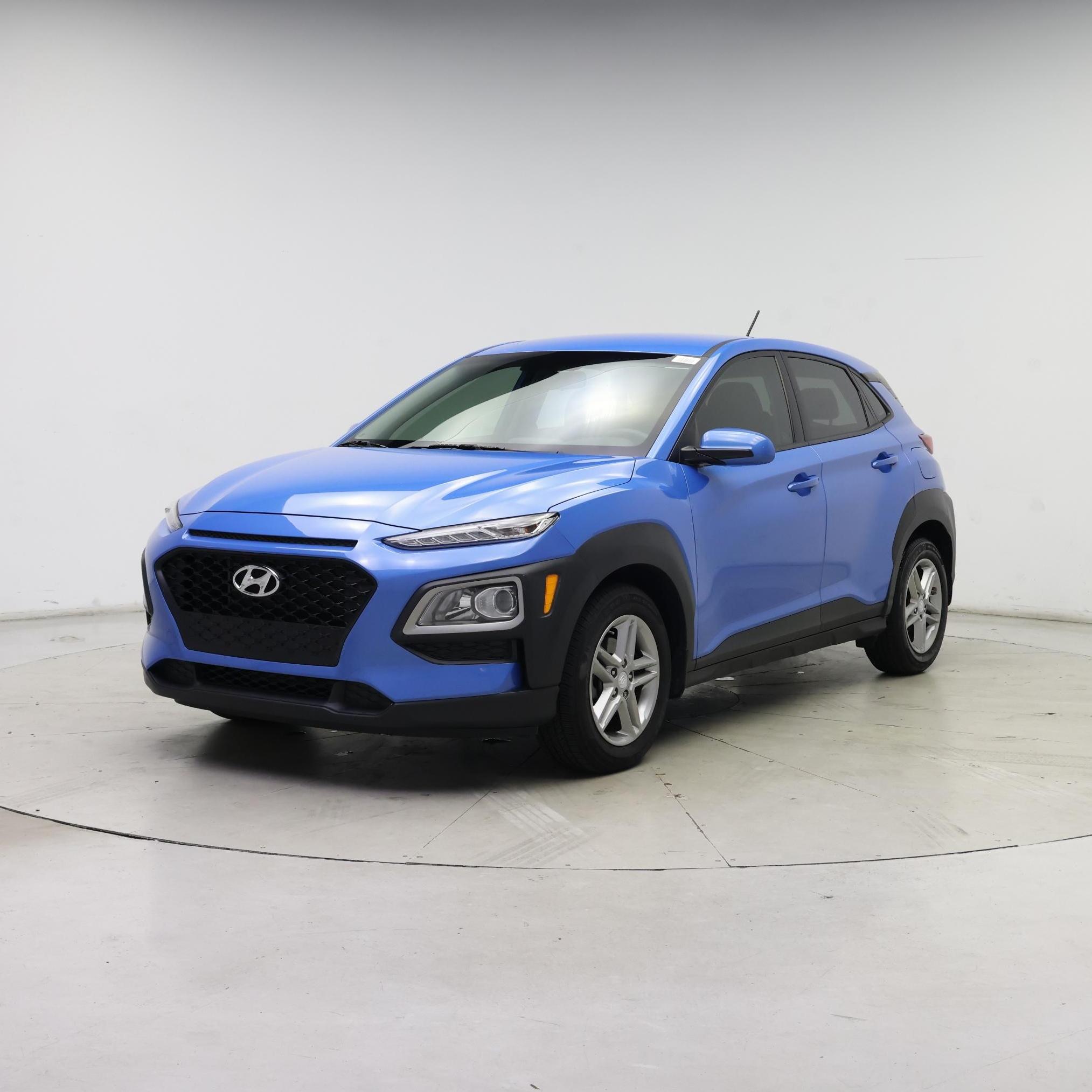 Thumbnail: 2018 Hyundai Kona - 4