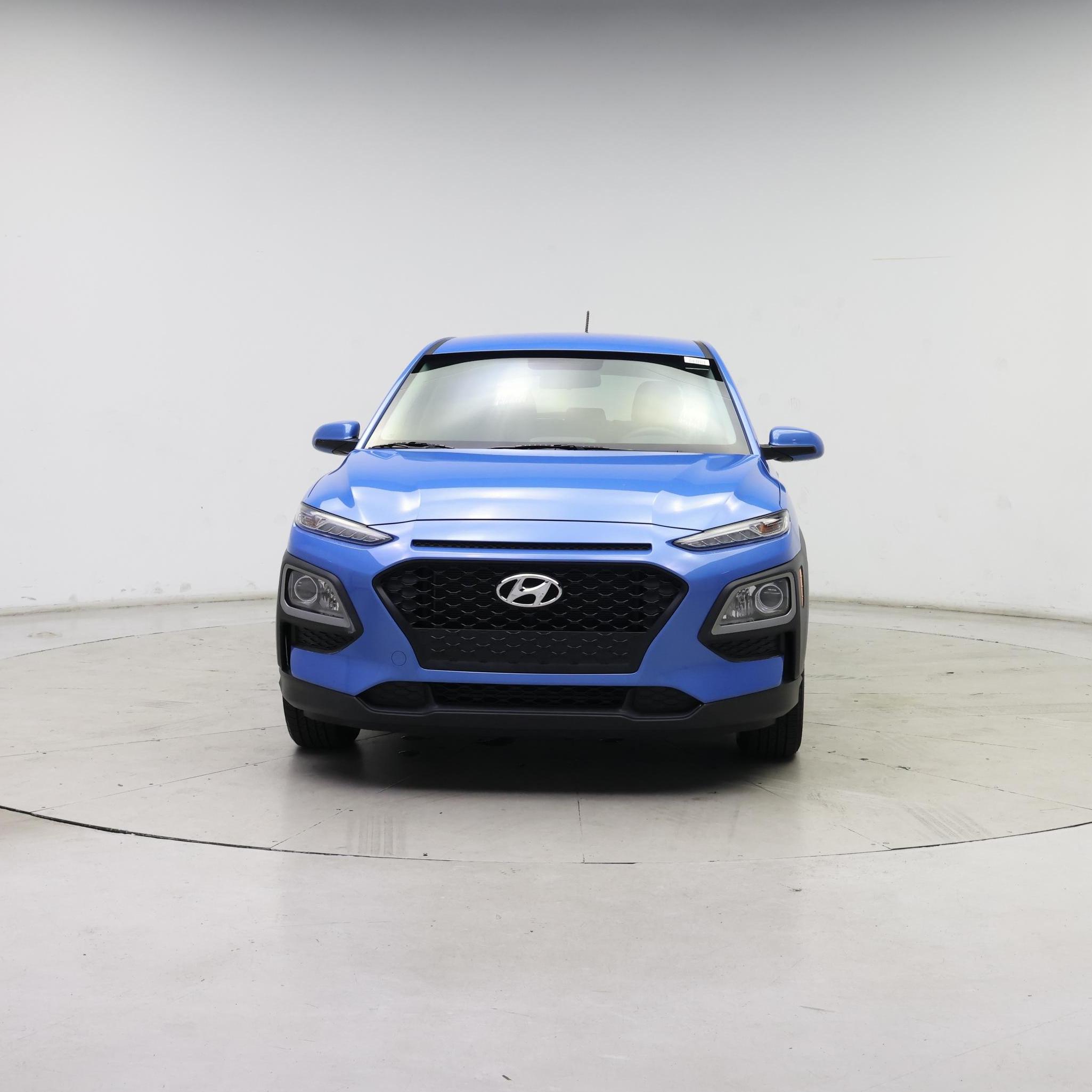 Thumbnail: 2018 Hyundai Kona - 5