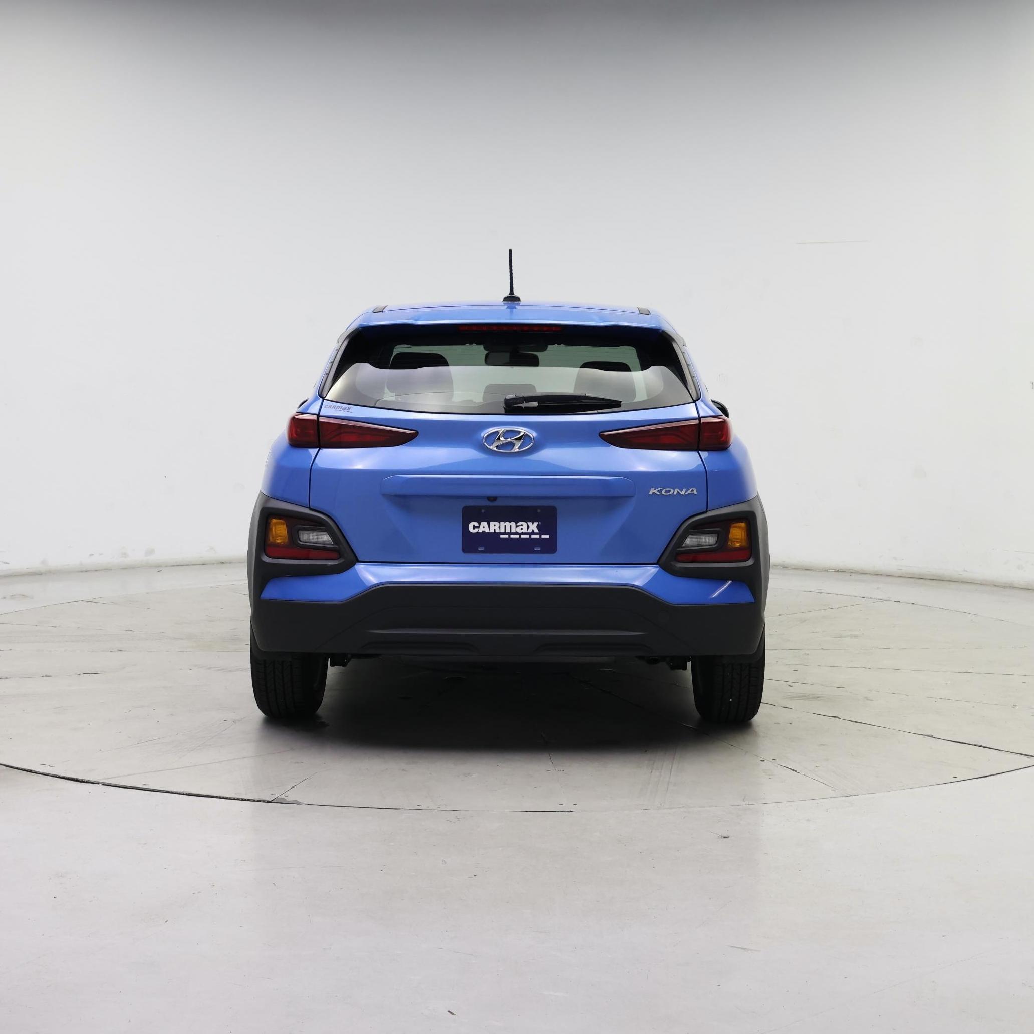 Thumbnail: 2018 Hyundai Kona - 6