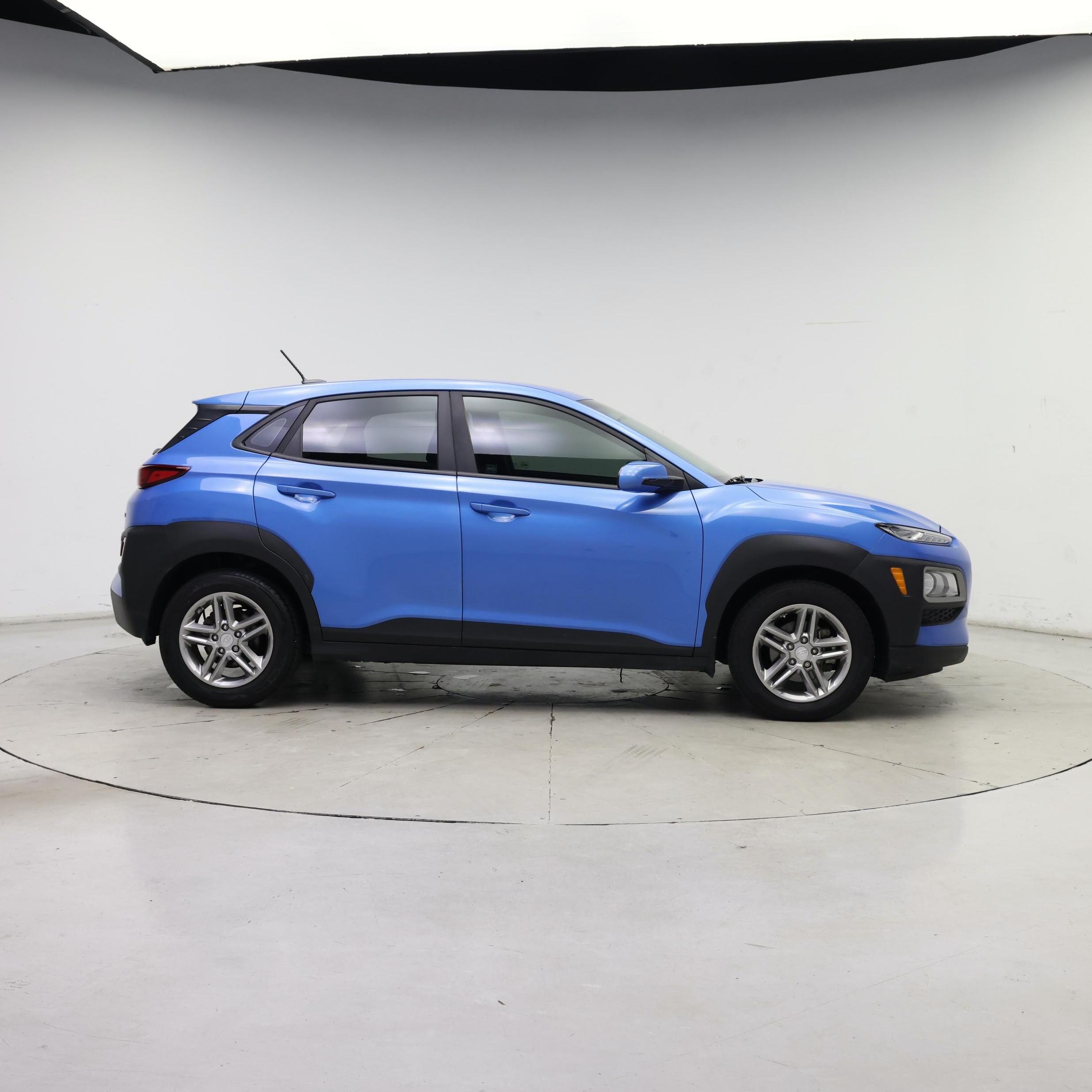 Thumbnail: 2018 Hyundai Kona - 7
