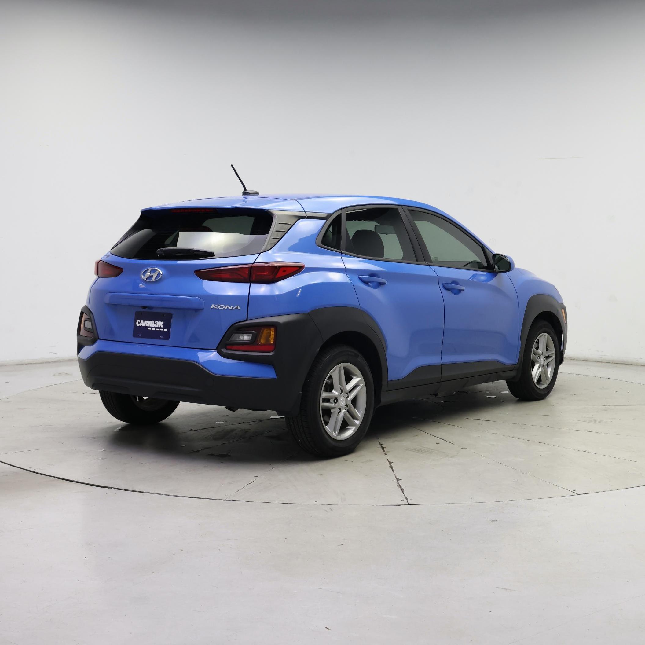 Thumbnail: 2018 Hyundai Kona - 8