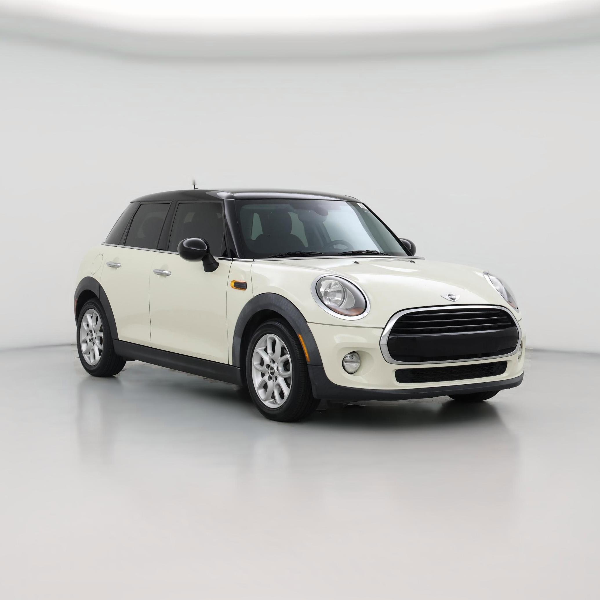 Thumbnail: 2018 MINI Cooper Hardtop - 1