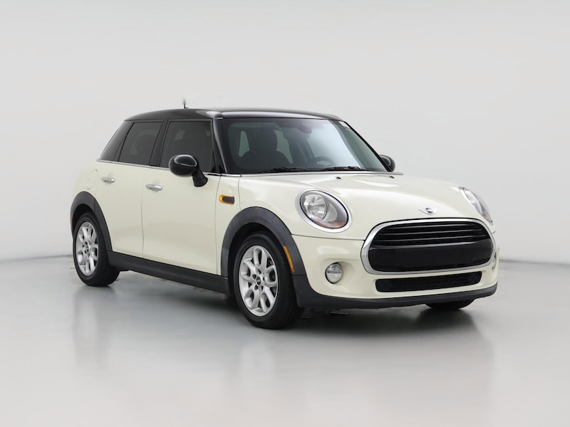 2018 MINI Cooper Hardtop  -
                  Boynton Beach, FL