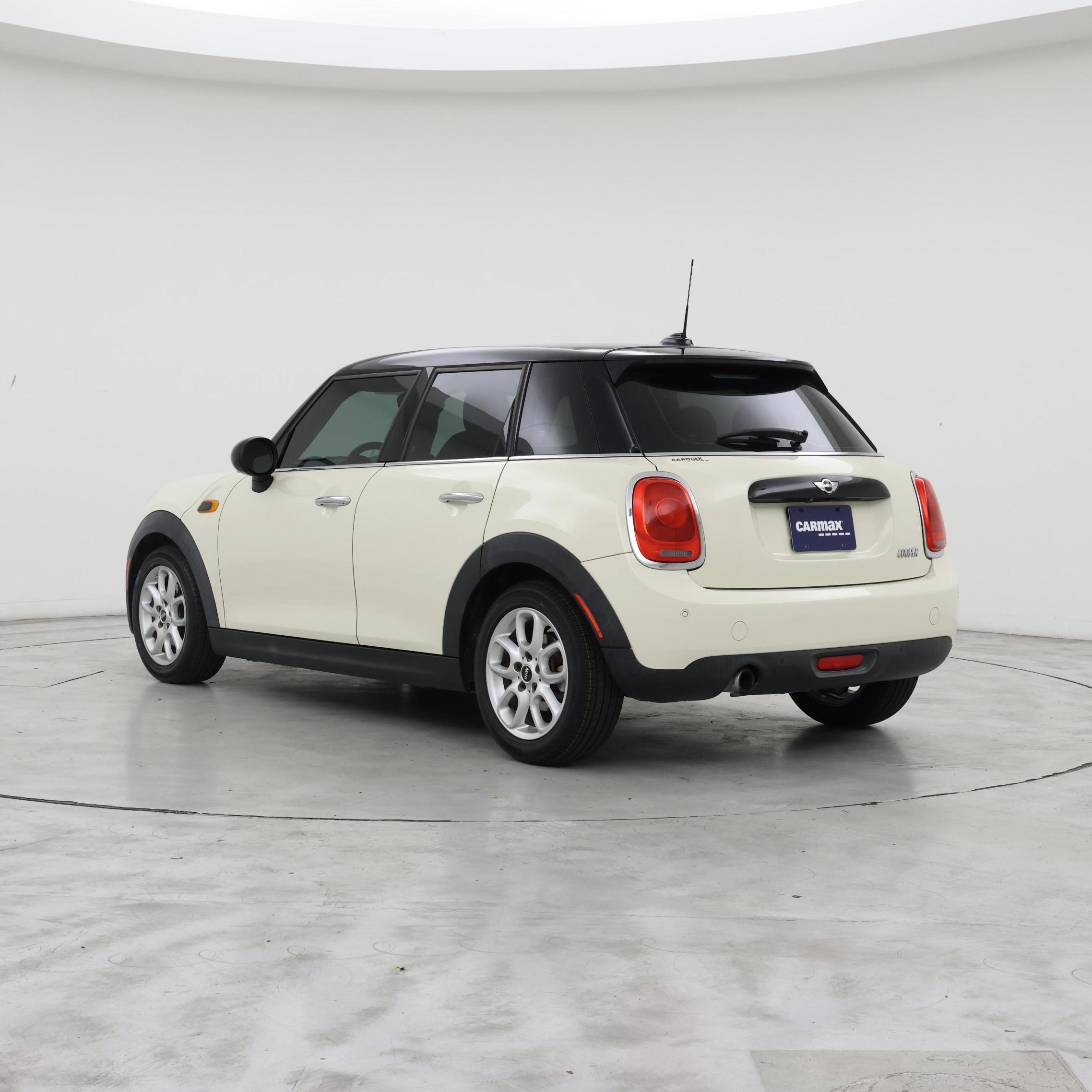 Thumbnail: 2018 MINI Cooper Hardtop - 2