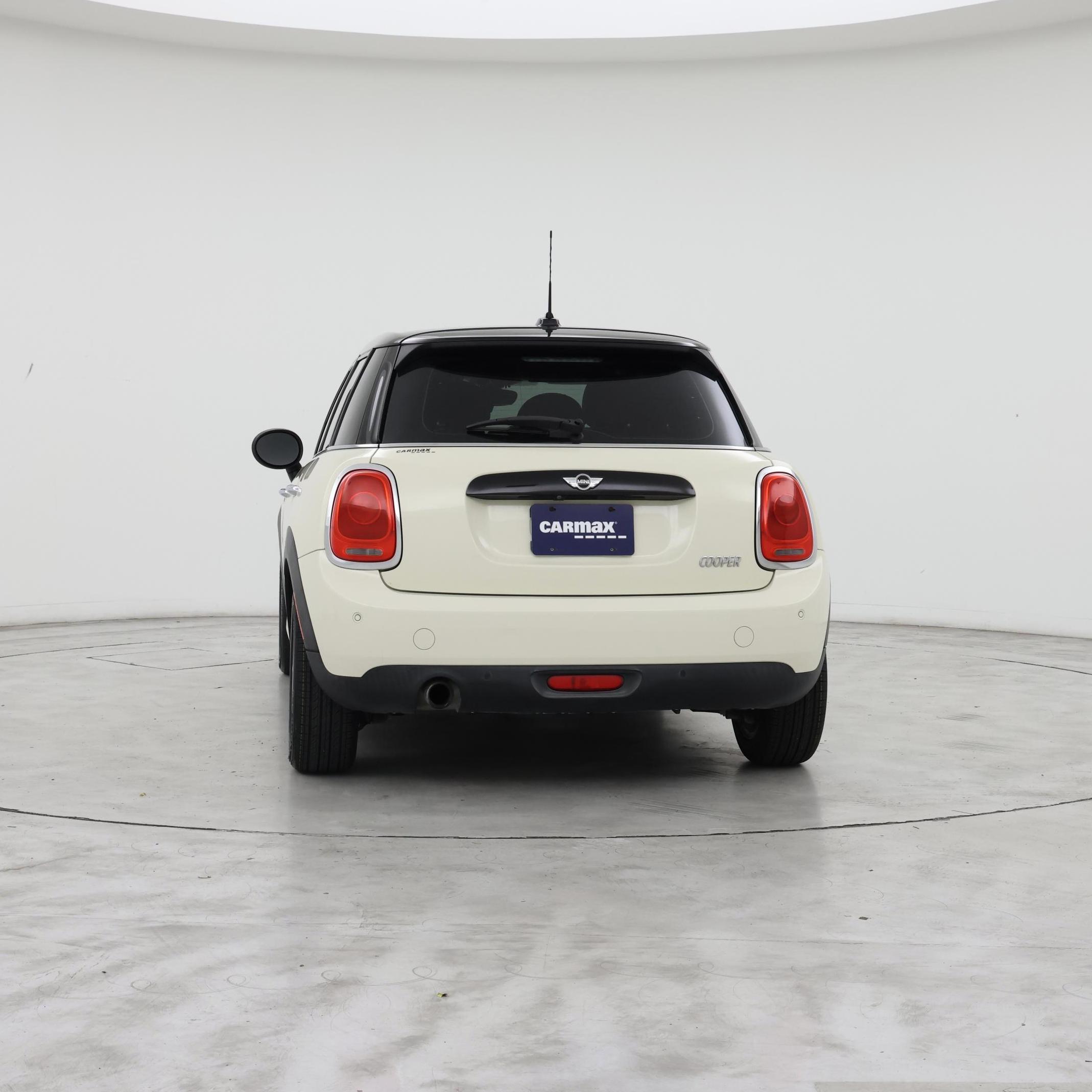 Thumbnail: 2018 MINI Cooper Hardtop - 6