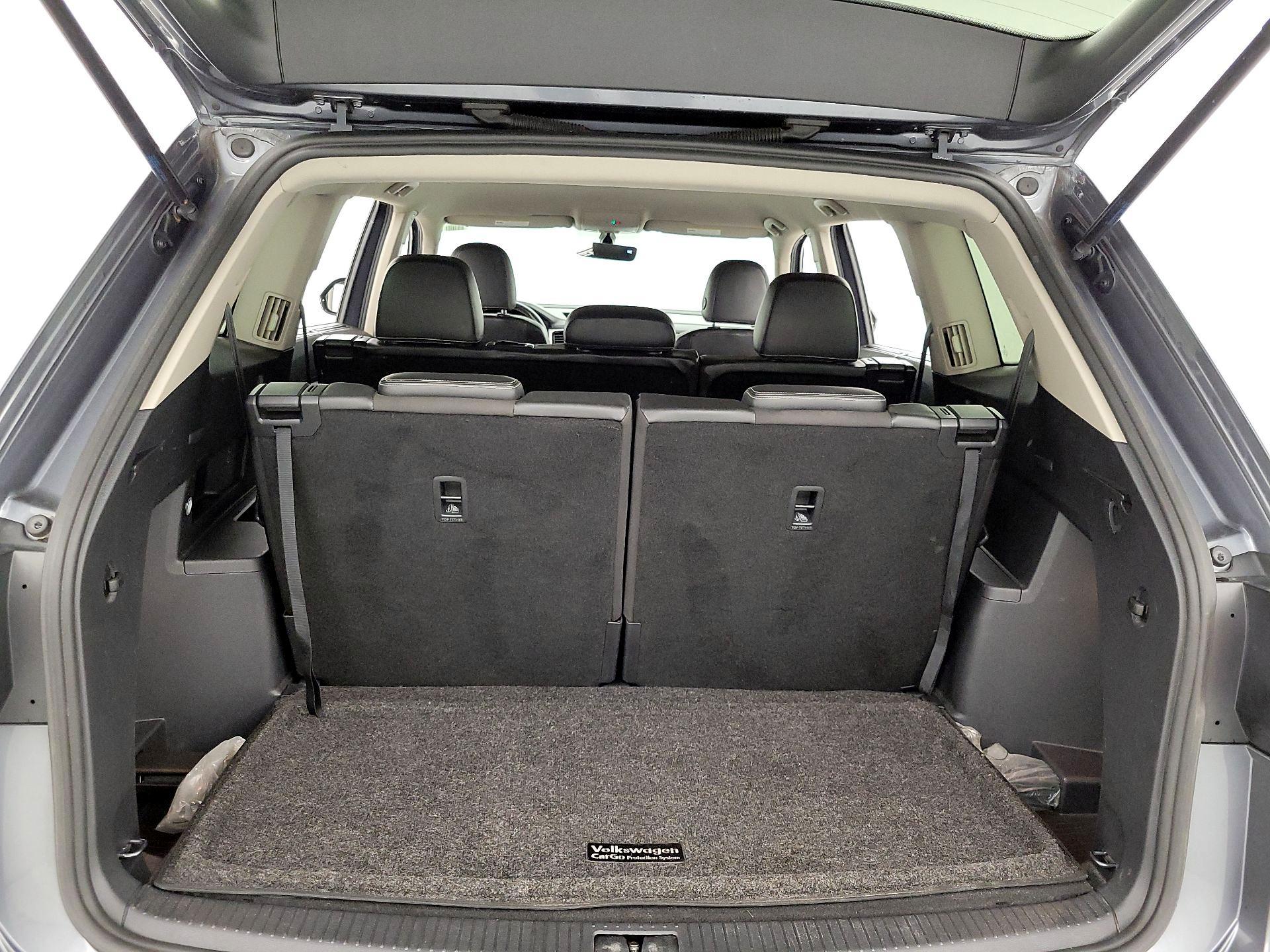 Thumbnail: 2022 Volkswagen Atlas - 20