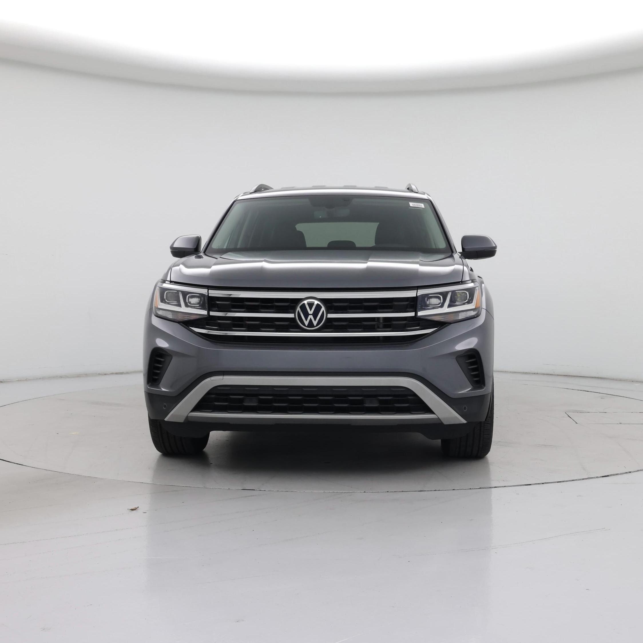 Thumbnail: 2022 Volkswagen Atlas - 5