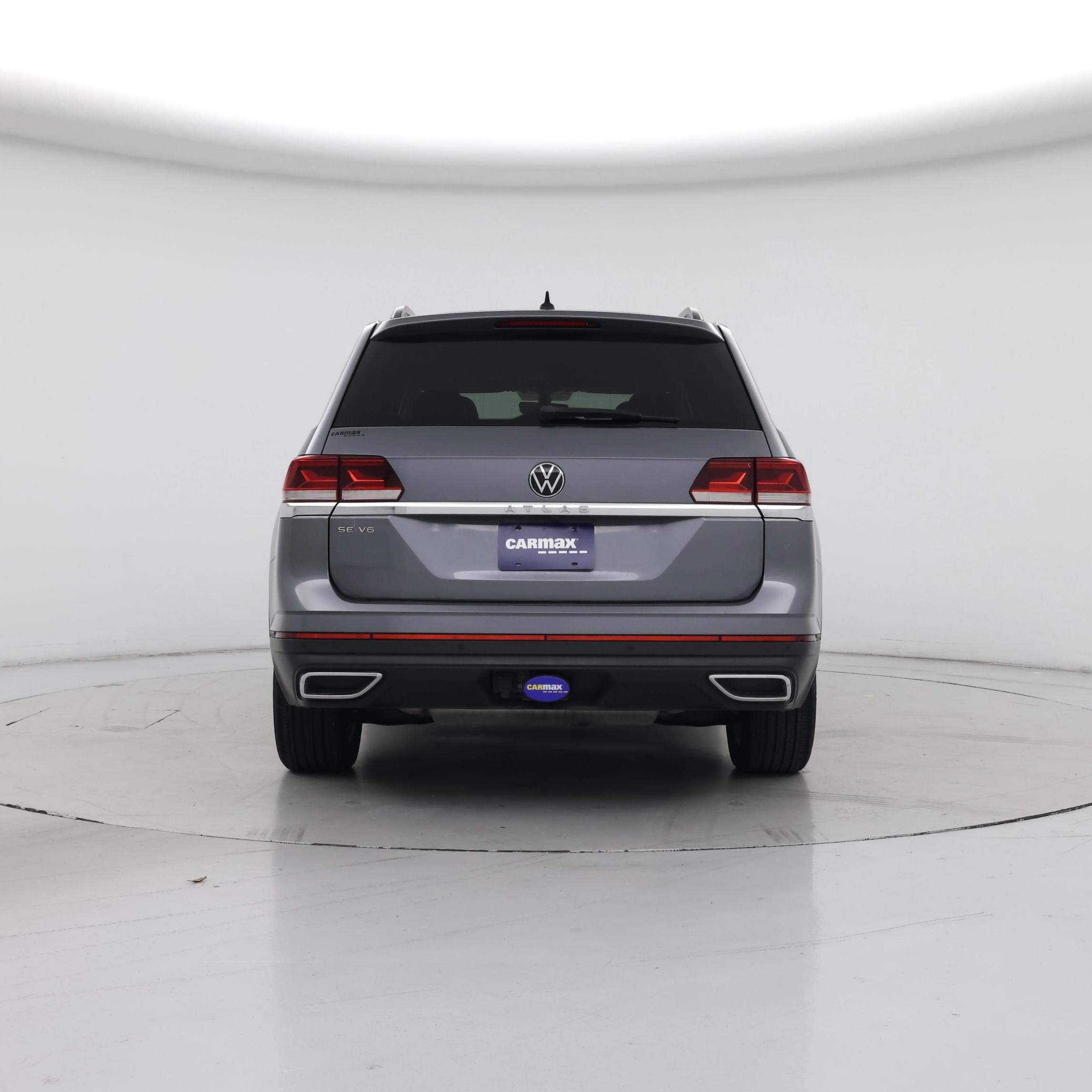 Thumbnail: 2022 Volkswagen Atlas - 6