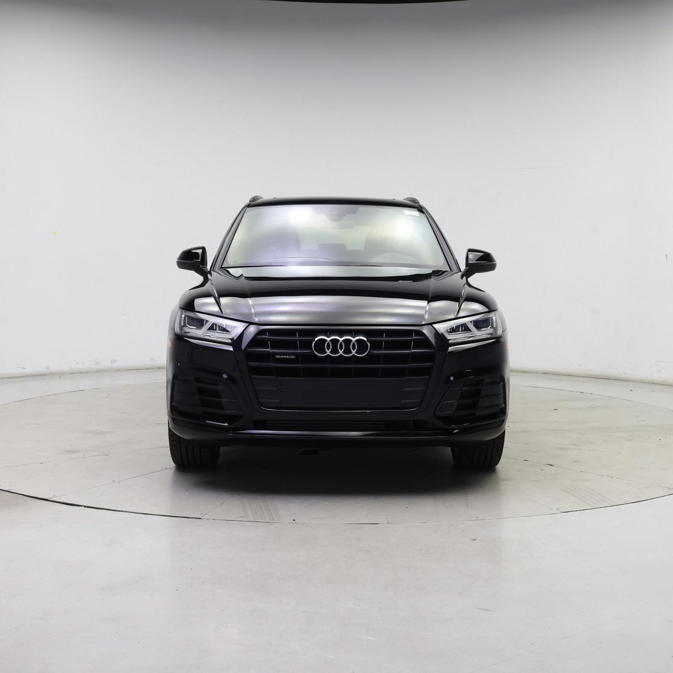 Thumbnail: 2020 Audi Q5 - 5