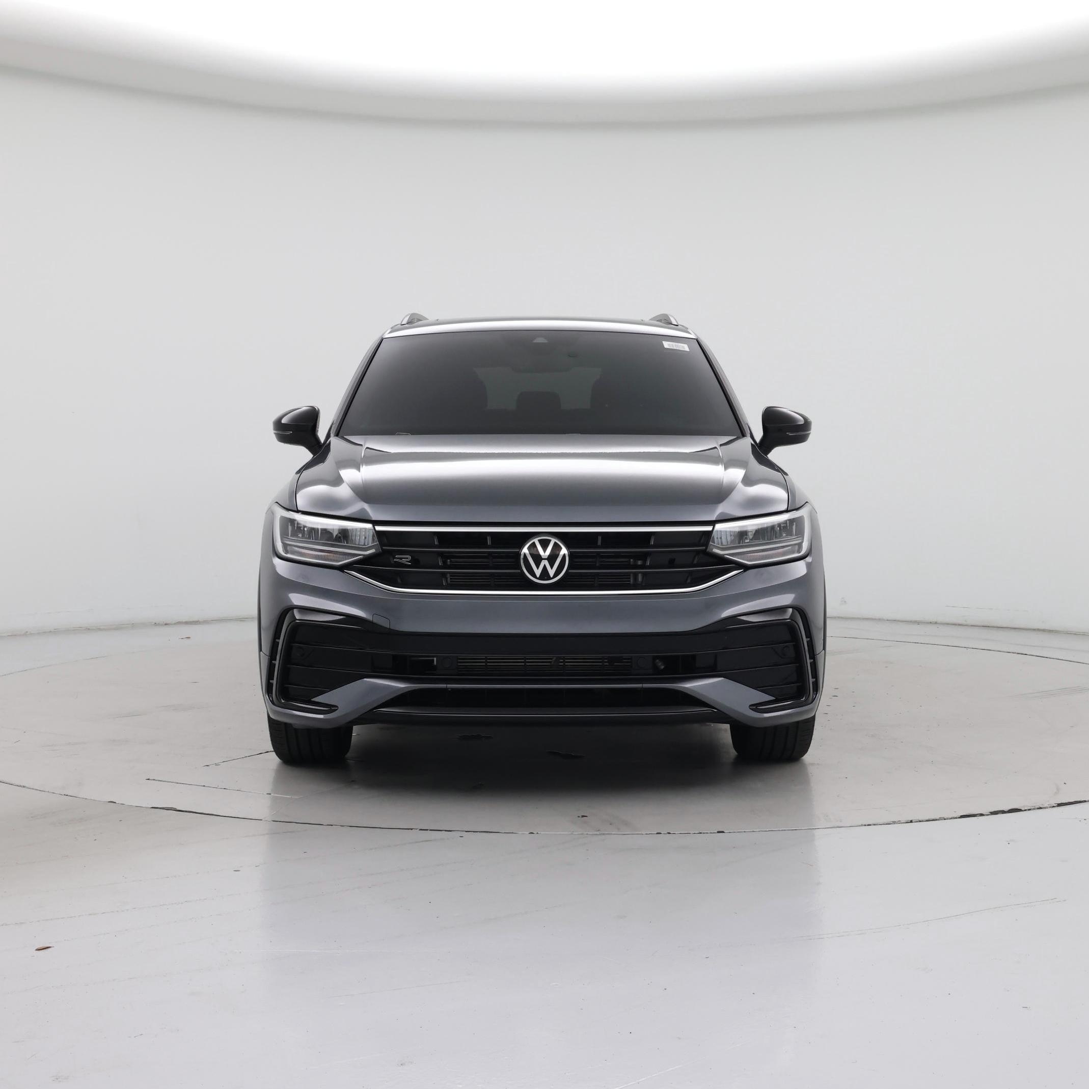 Thumbnail: 2022 Volkswagen Tiguan - 5