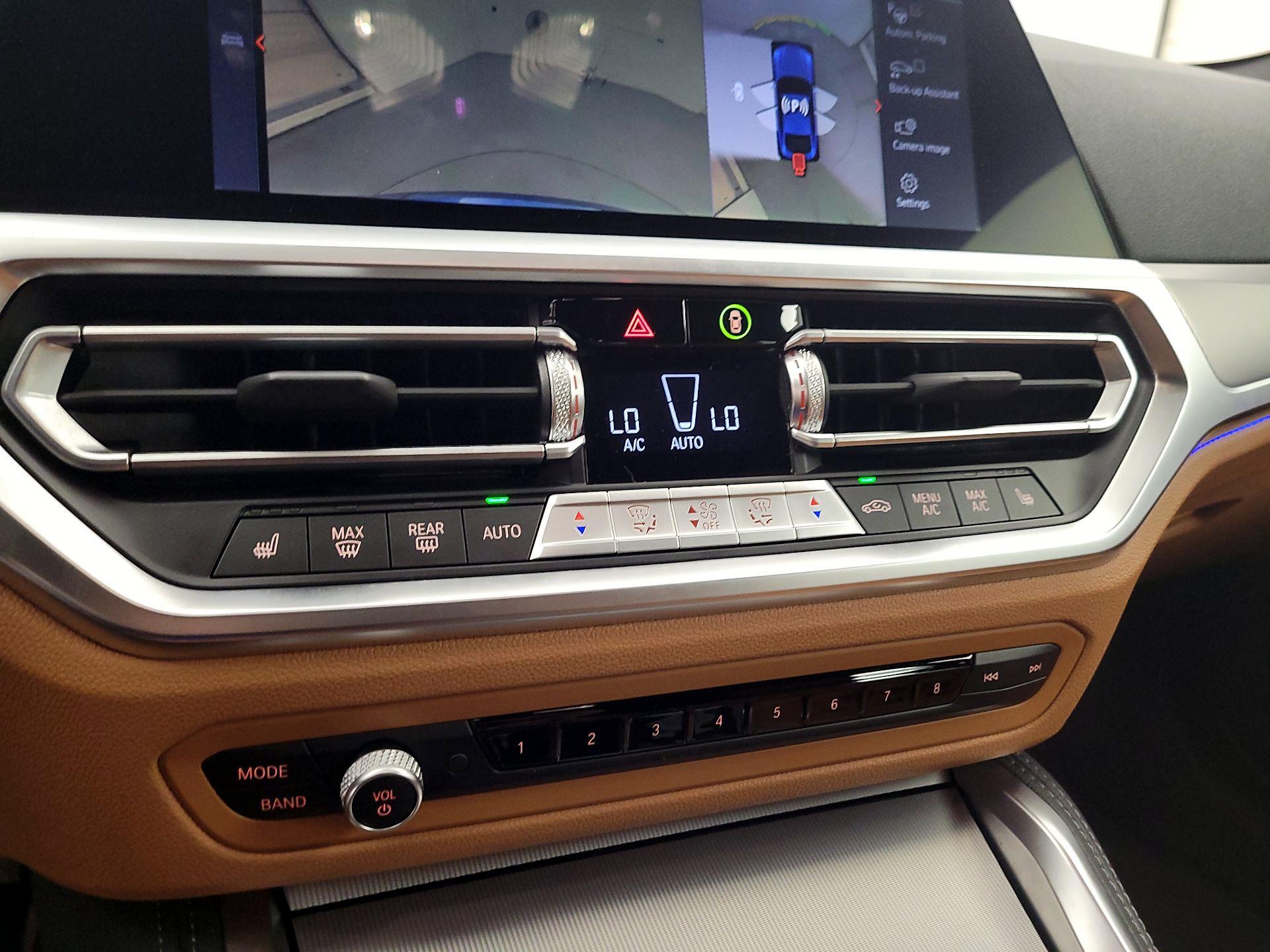 Thumbnail: 2022 BMW 4 Series - 14