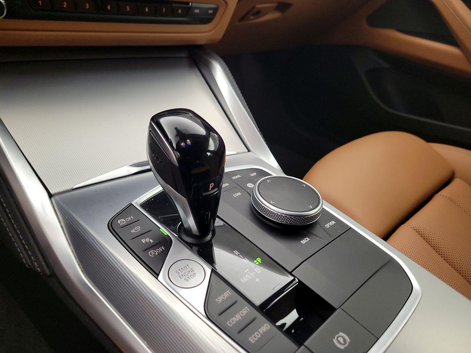 Thumbnail: 2022 BMW 4 Series - 15