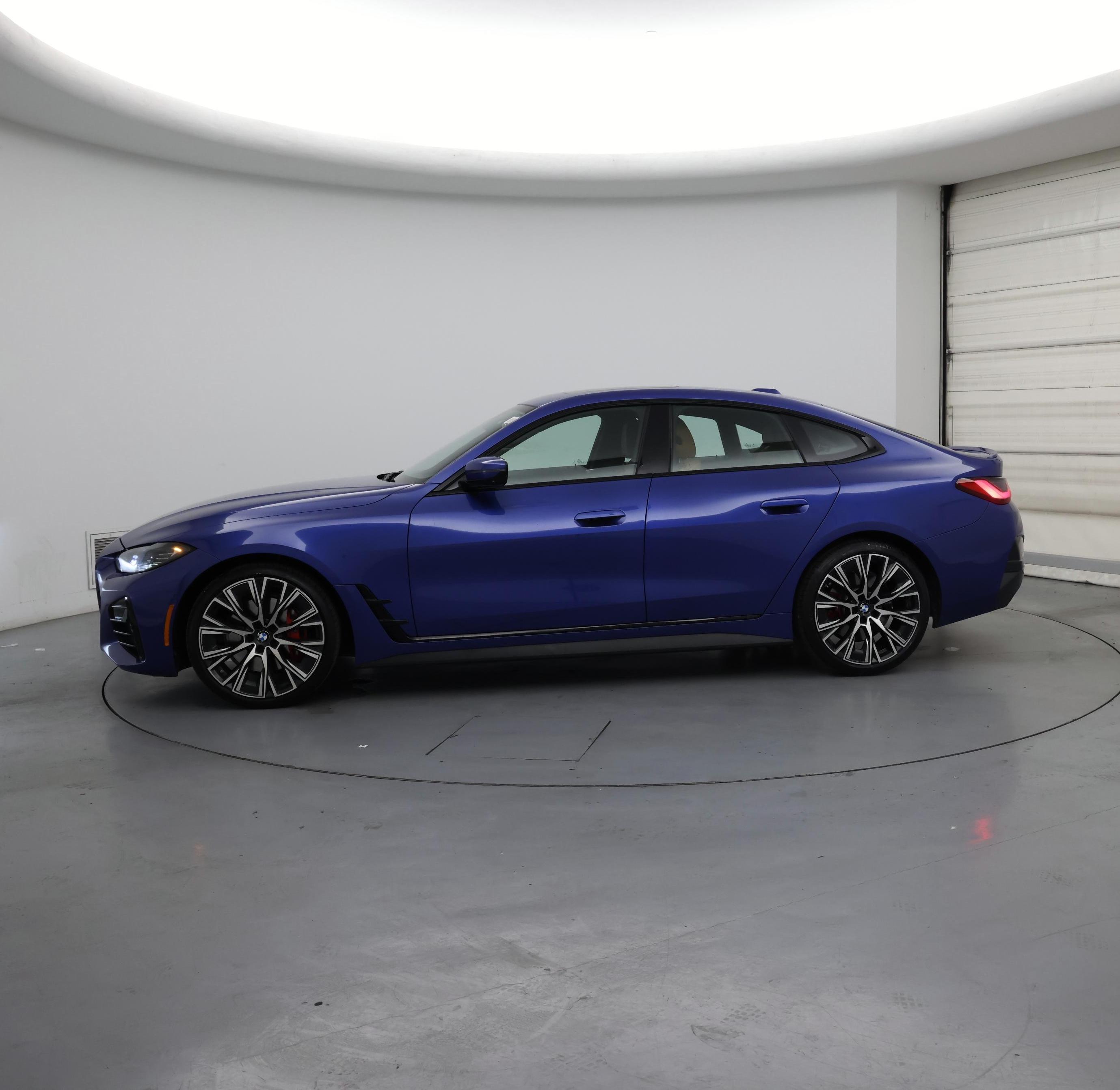 Thumbnail: 2022 BMW 4 Series - 3