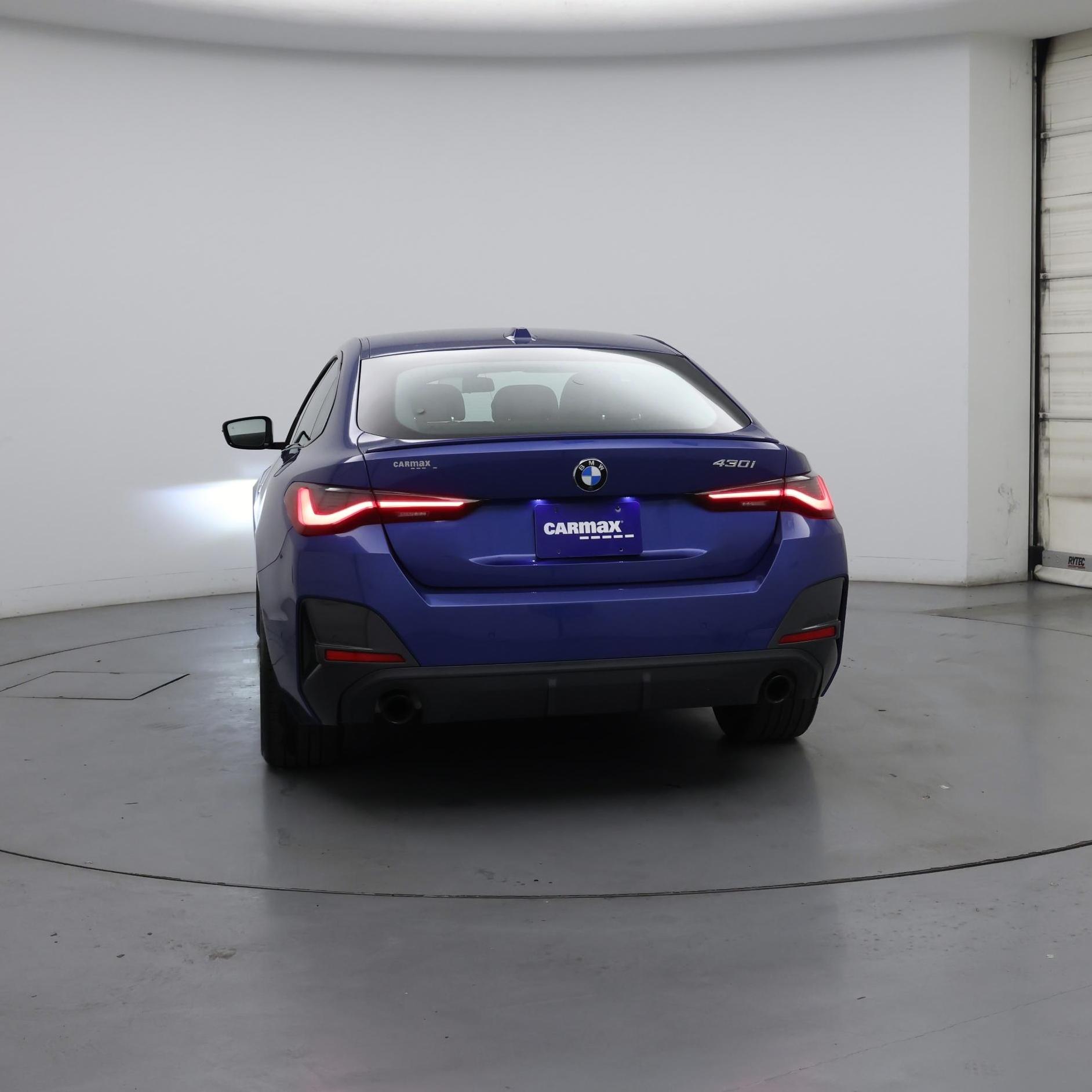 Thumbnail: 2022 BMW 4 Series - 6