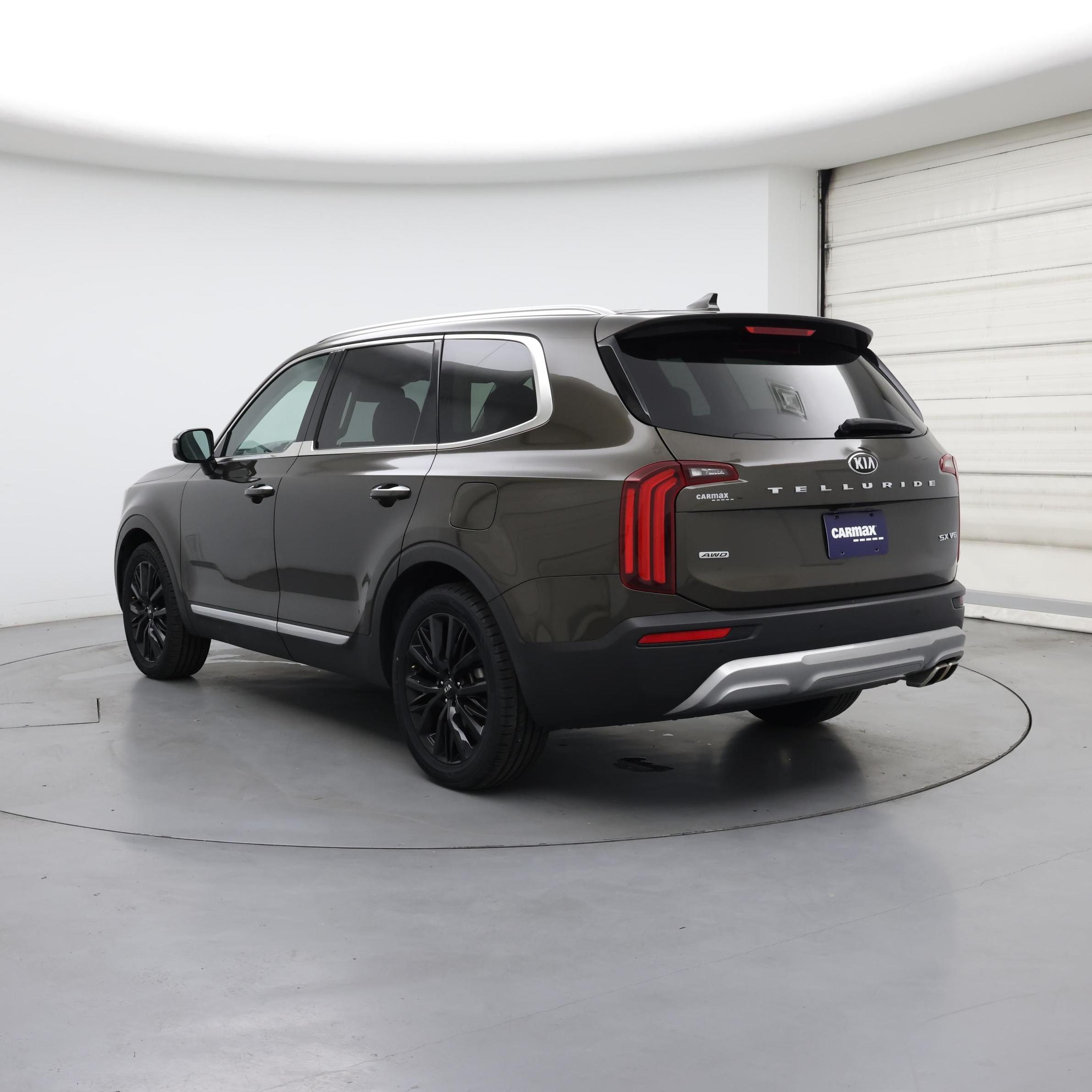 Thumbnail: 2020 Kia Telluride - 2