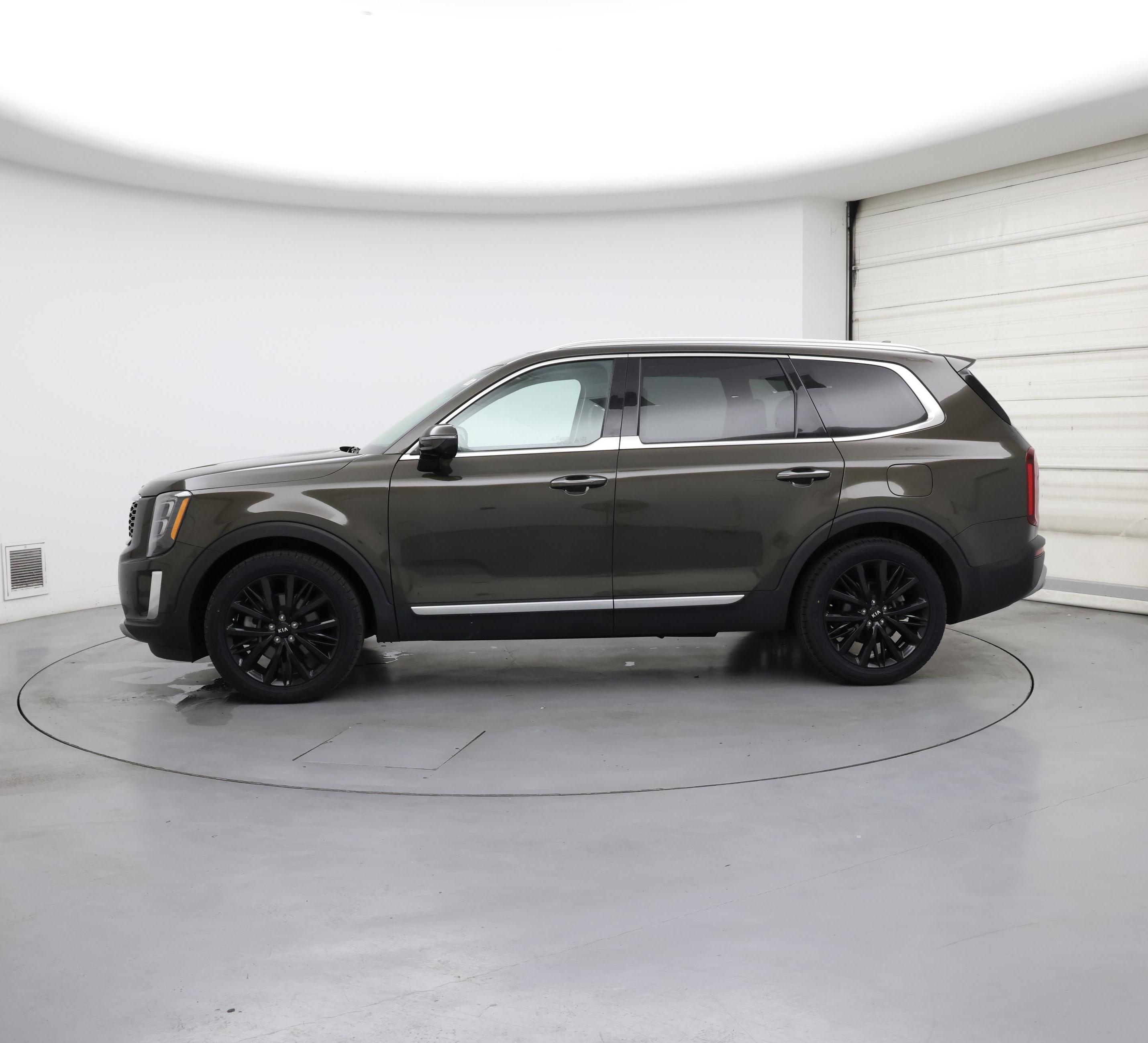 Thumbnail: 2020 Kia Telluride - 3